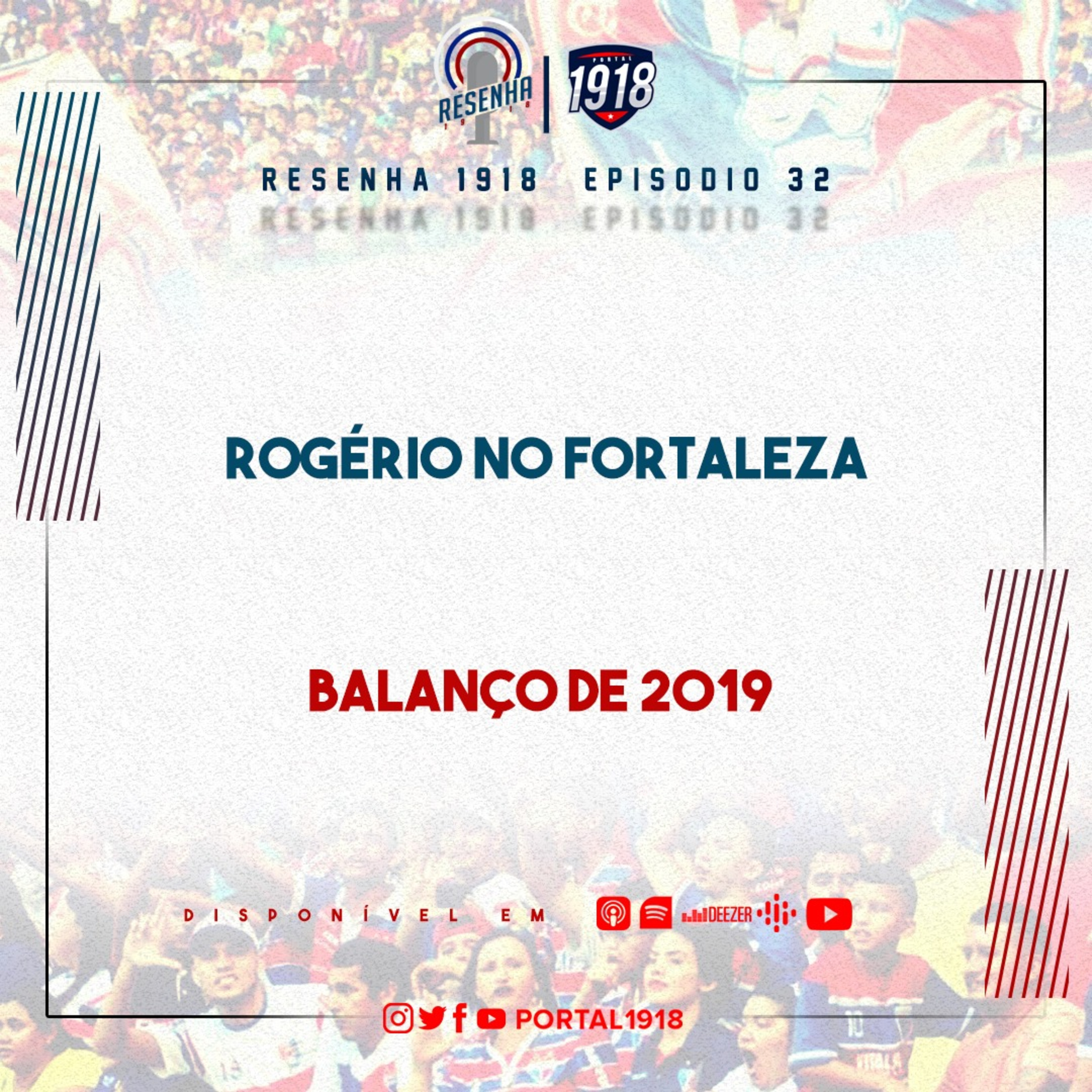 Resenha 1918