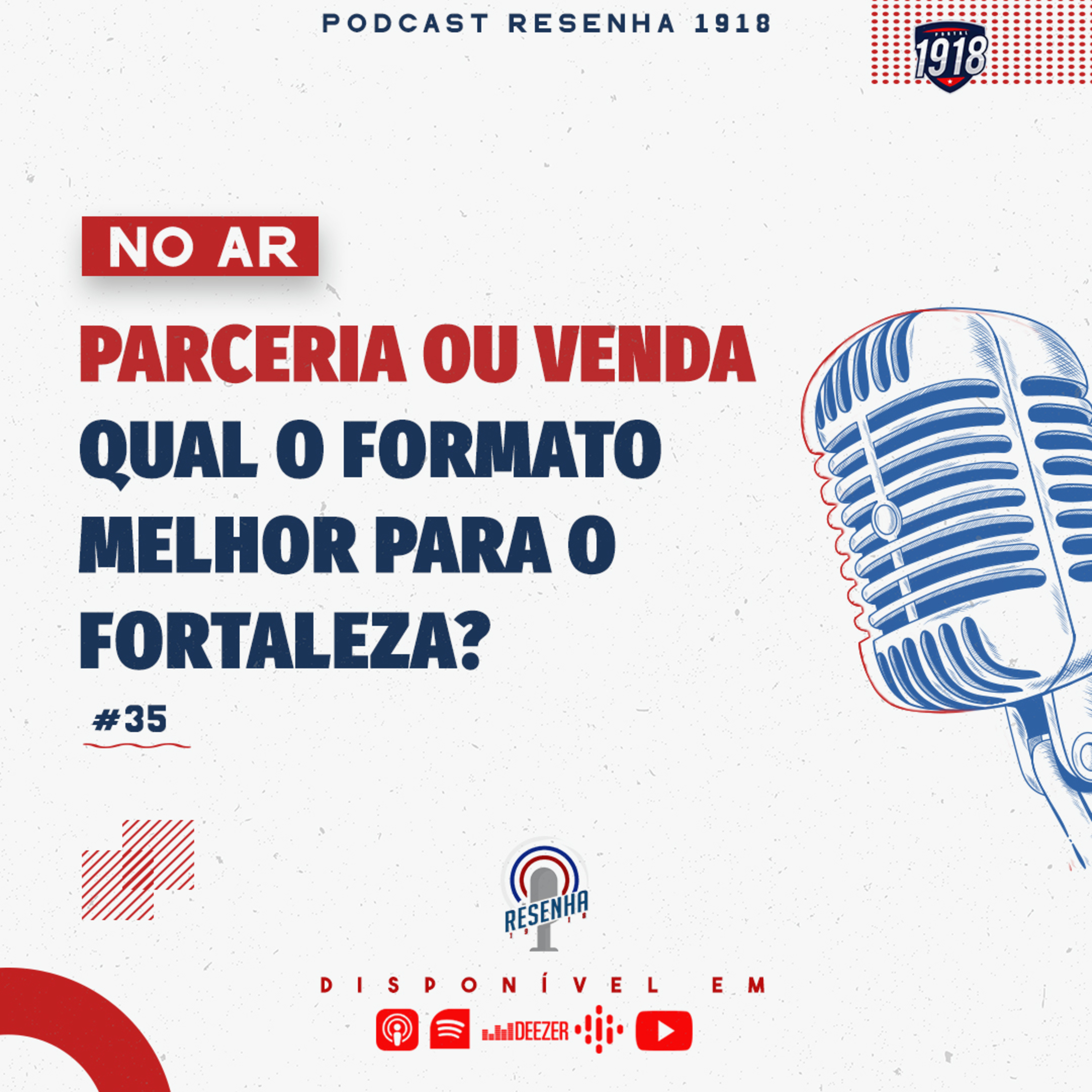 Resenha 1918