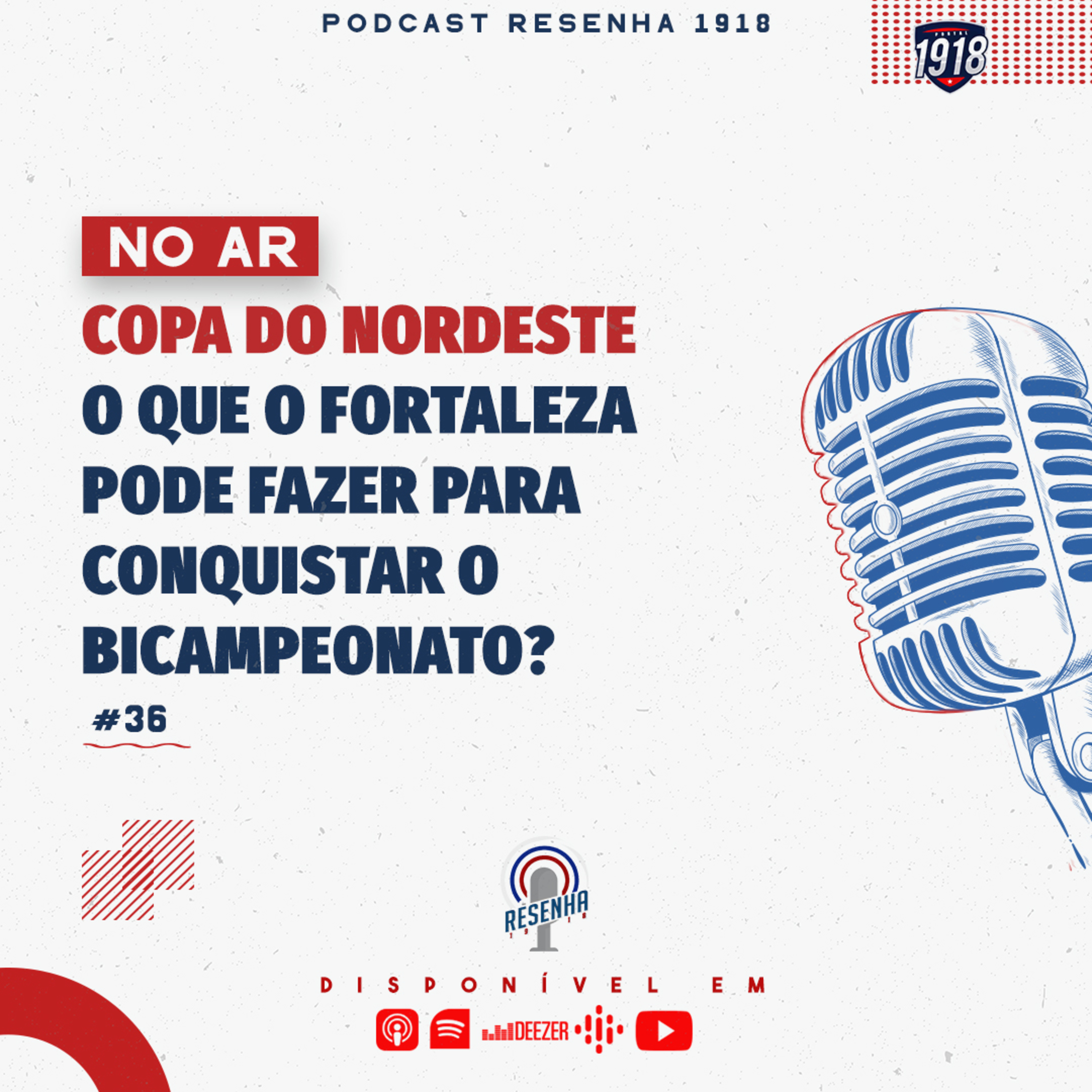 Resenha 1918