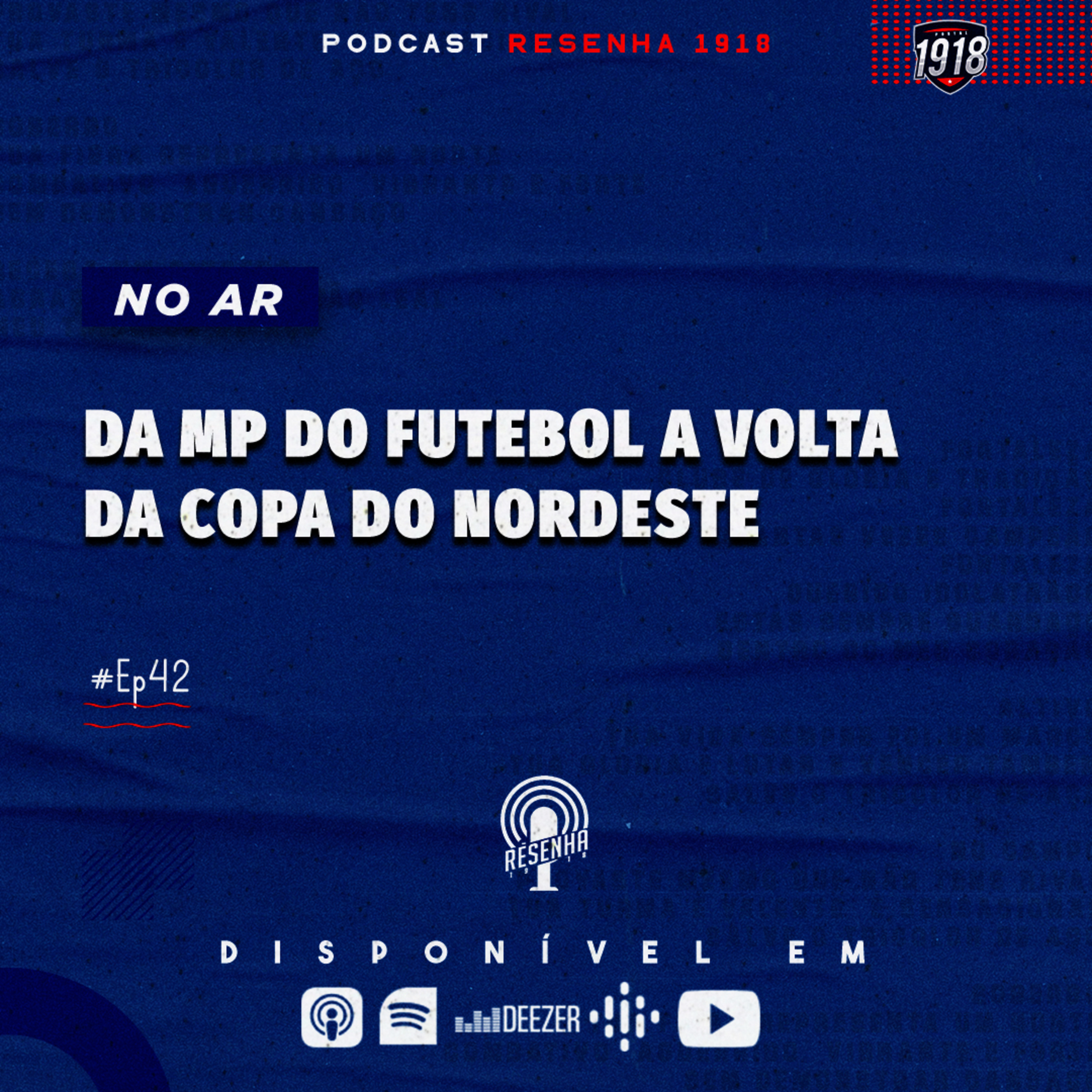 Resenha 1918