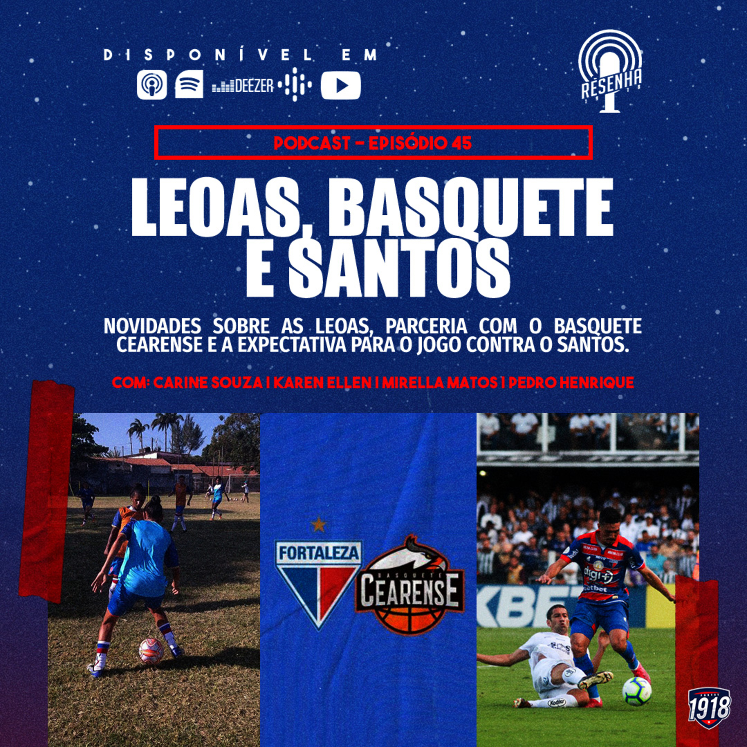 Resenha 1918