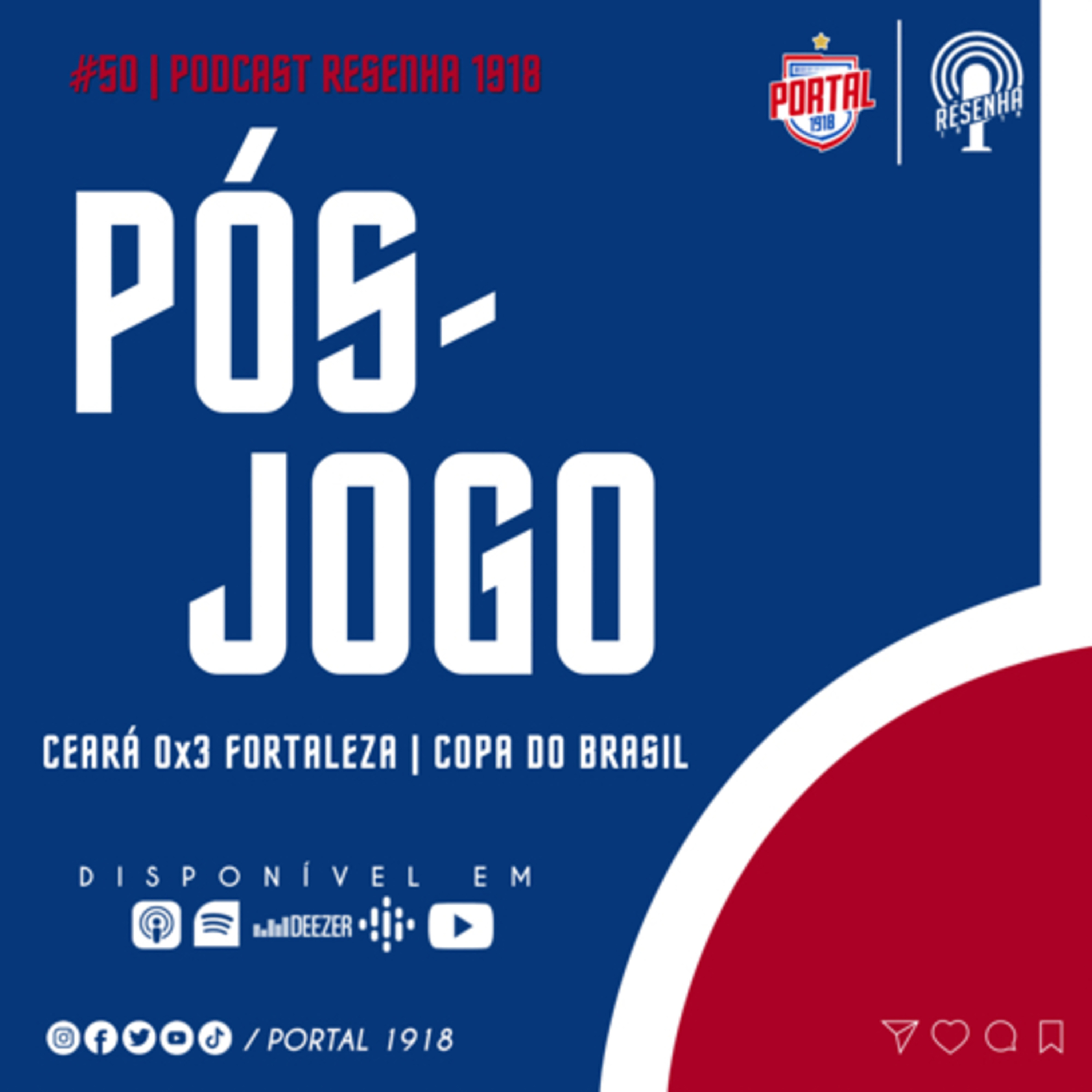 Resenha 1918