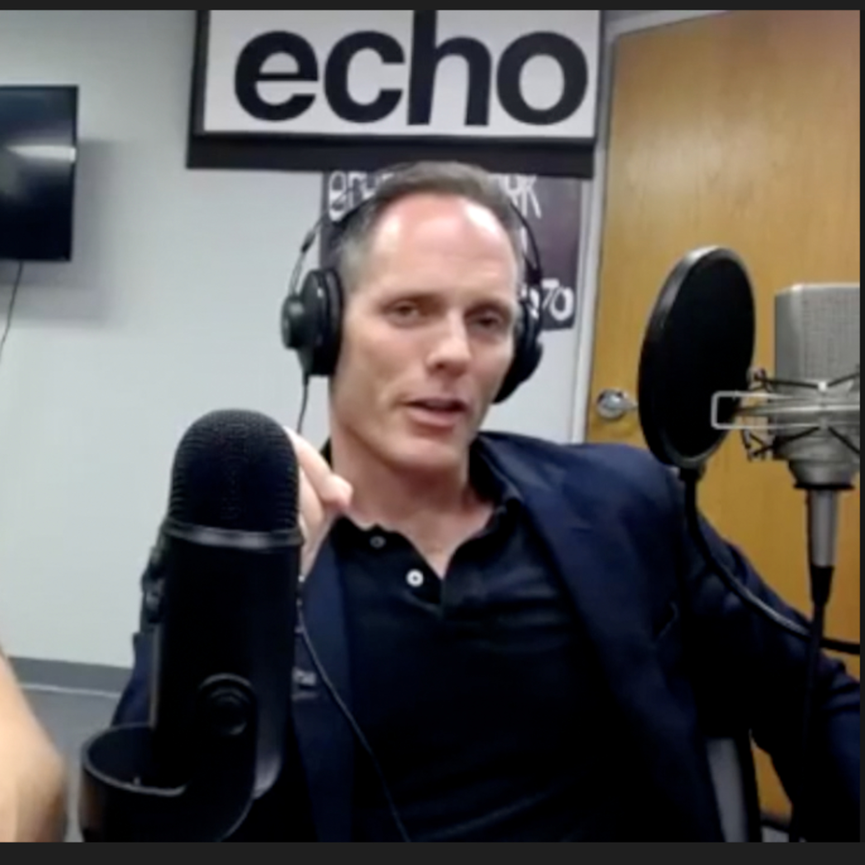 The Alpha Shift with David Krueger
