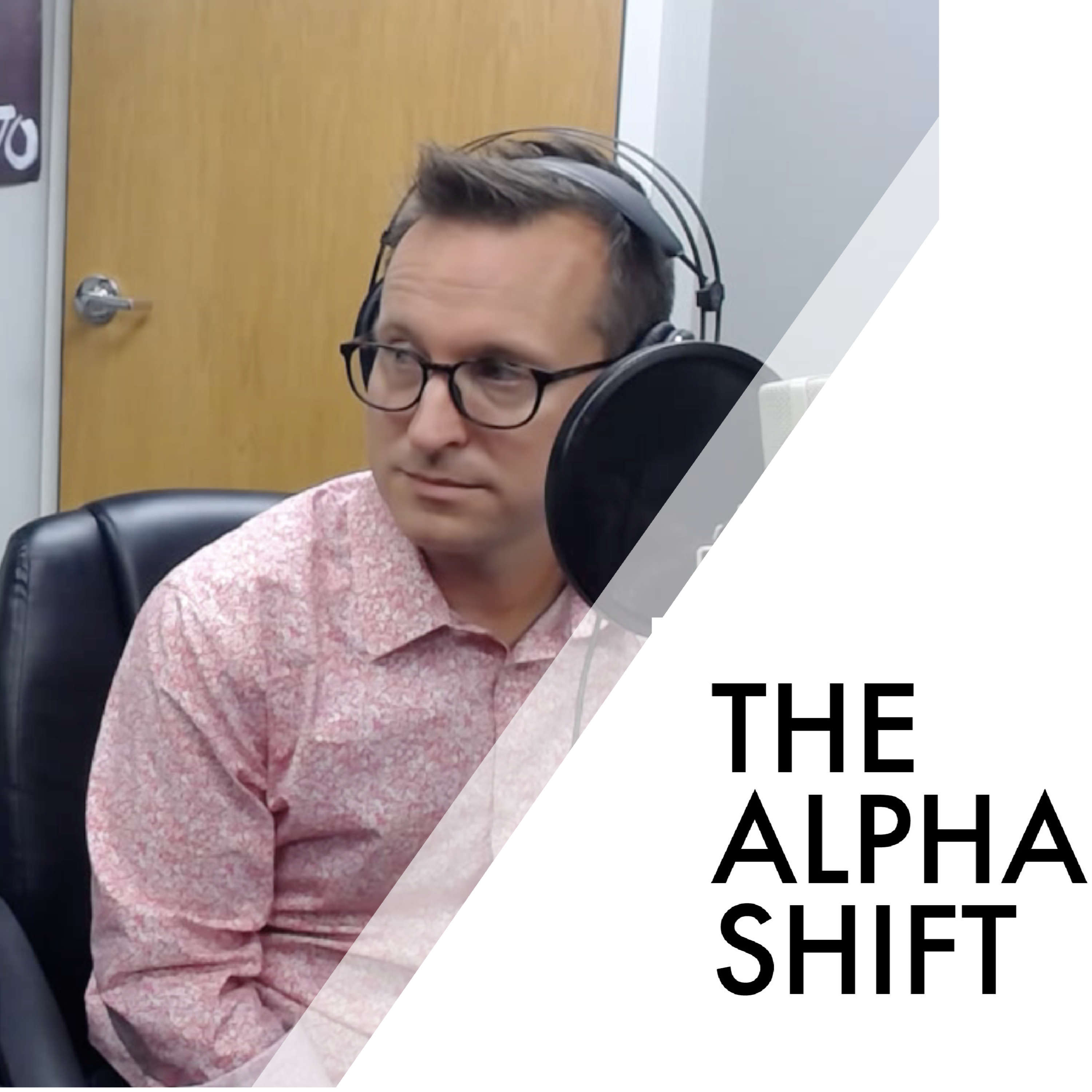 The Alpha Shift with David Krueger