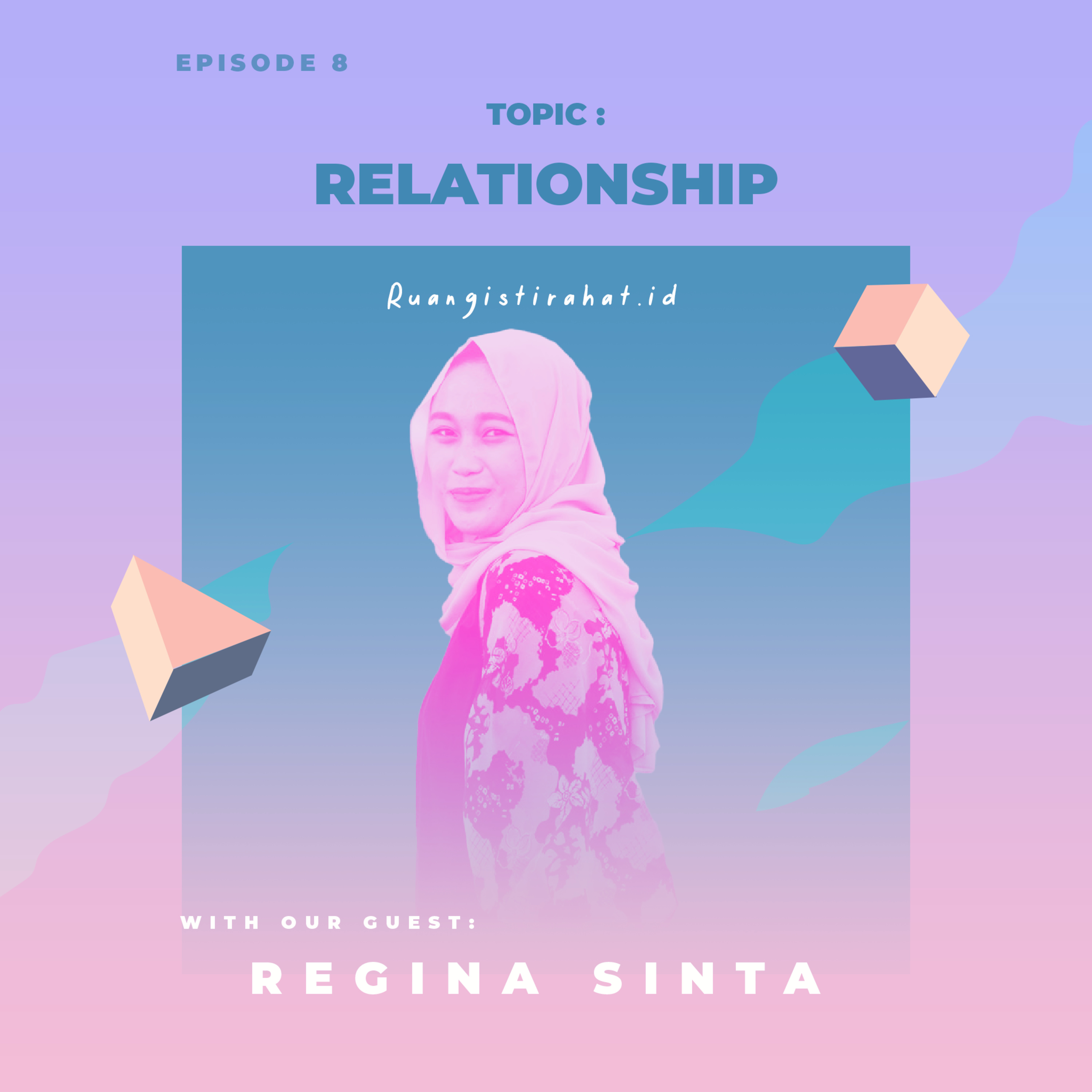 Ruang Istirahat