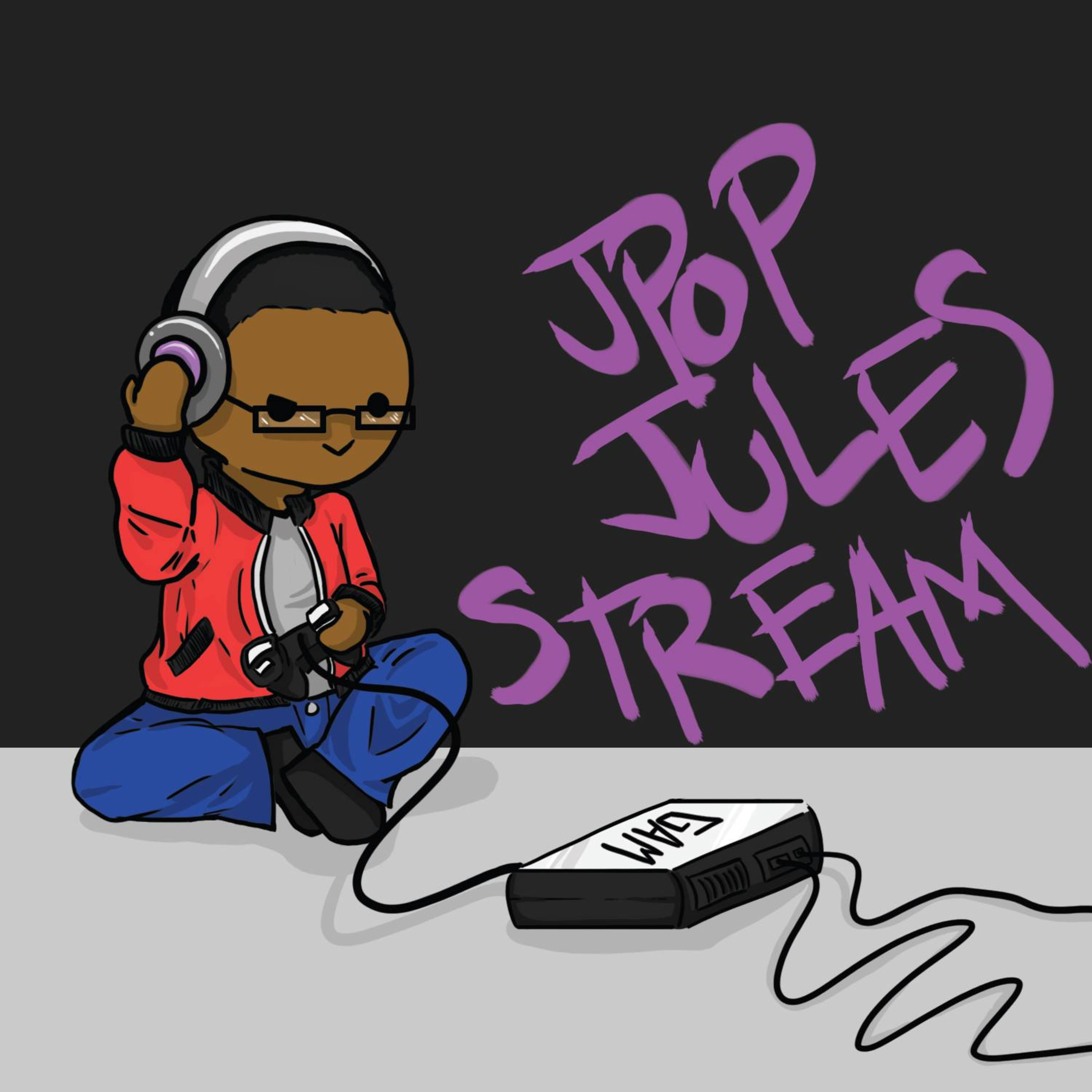 J-Pop Jewels VS The World