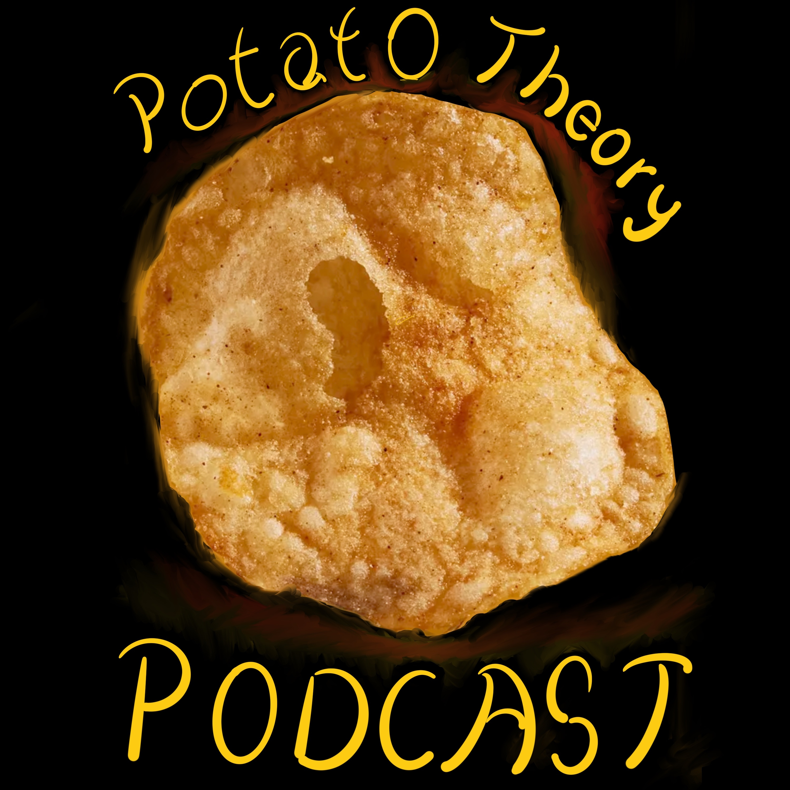 Potato Theory