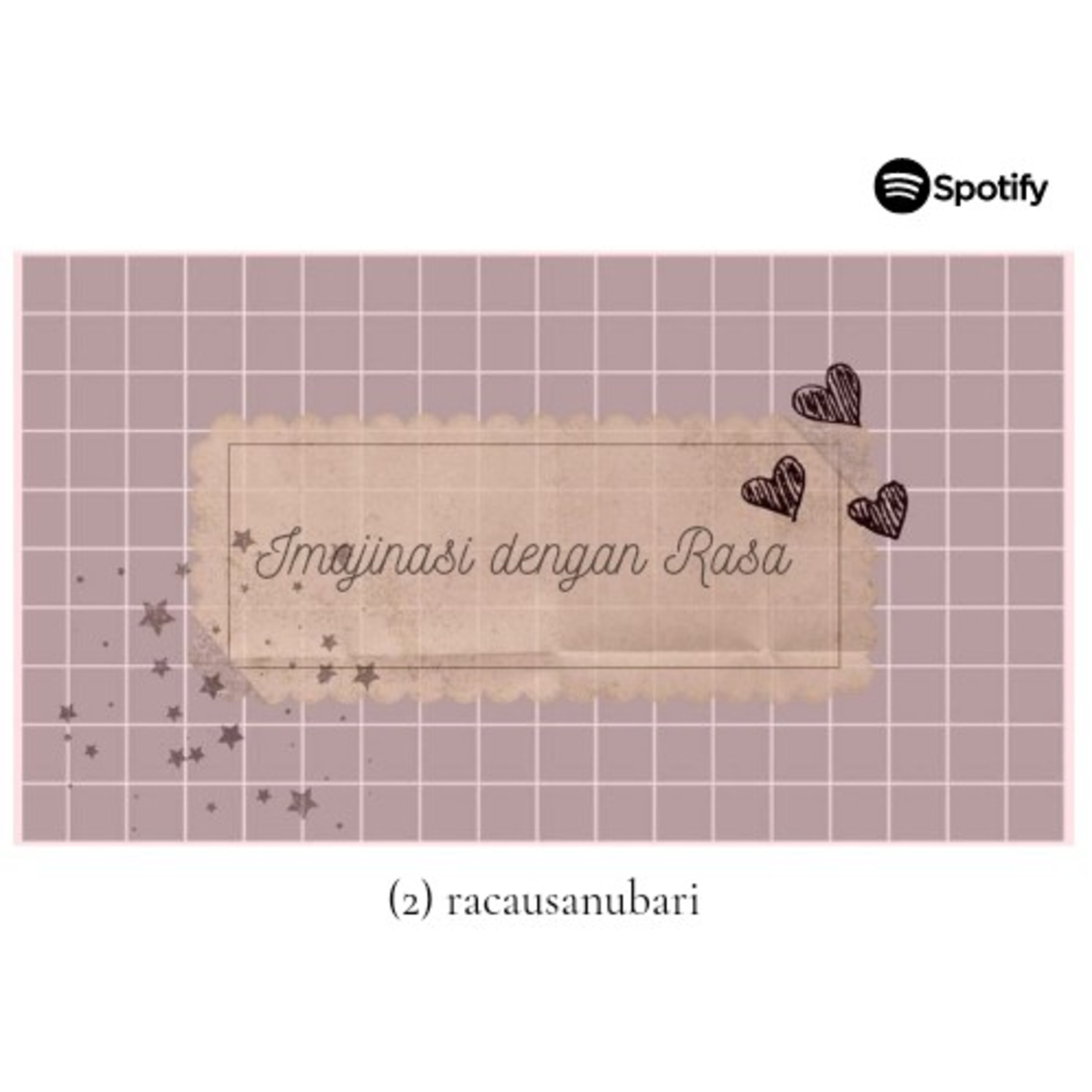 Racau Sanubari