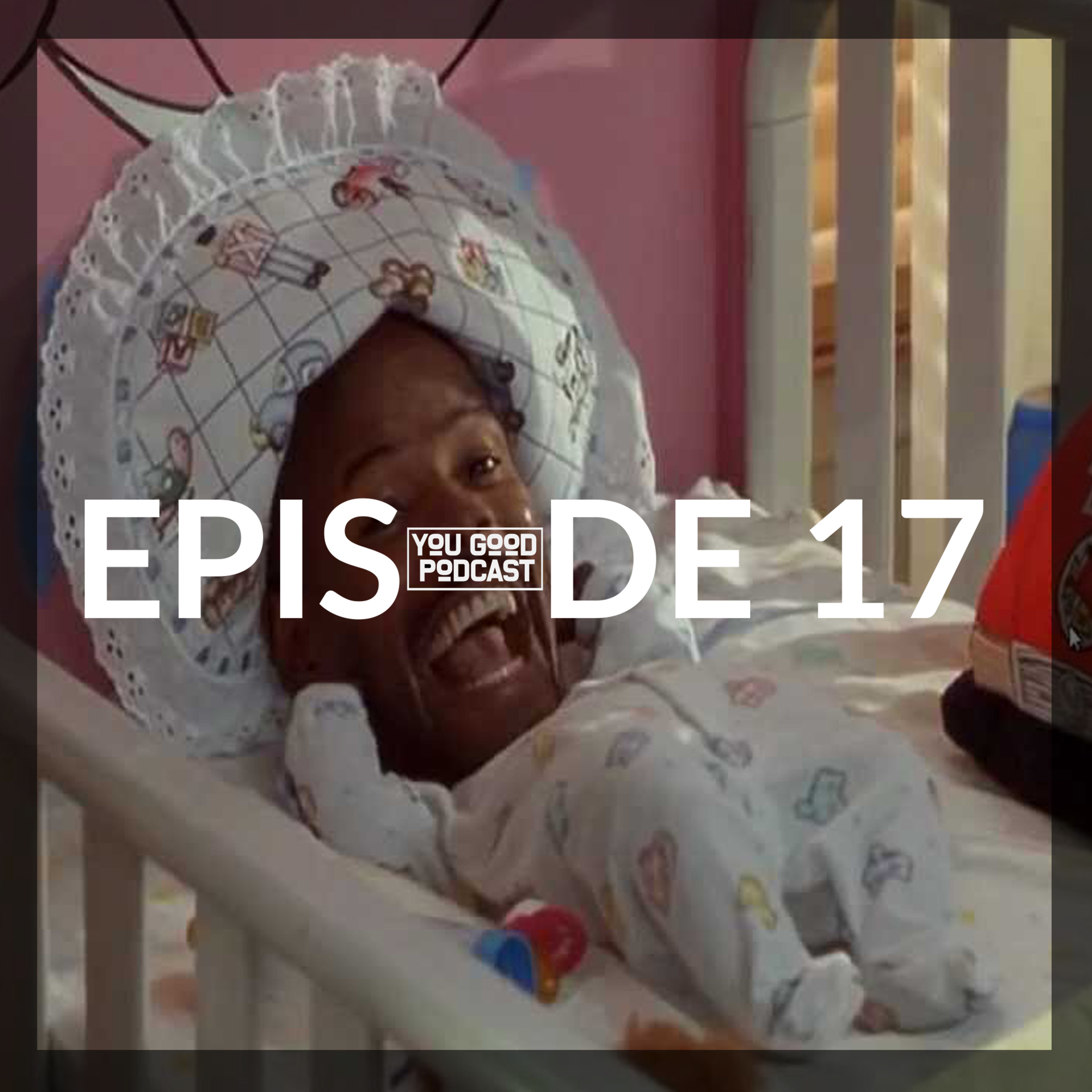 Message! episode artwork