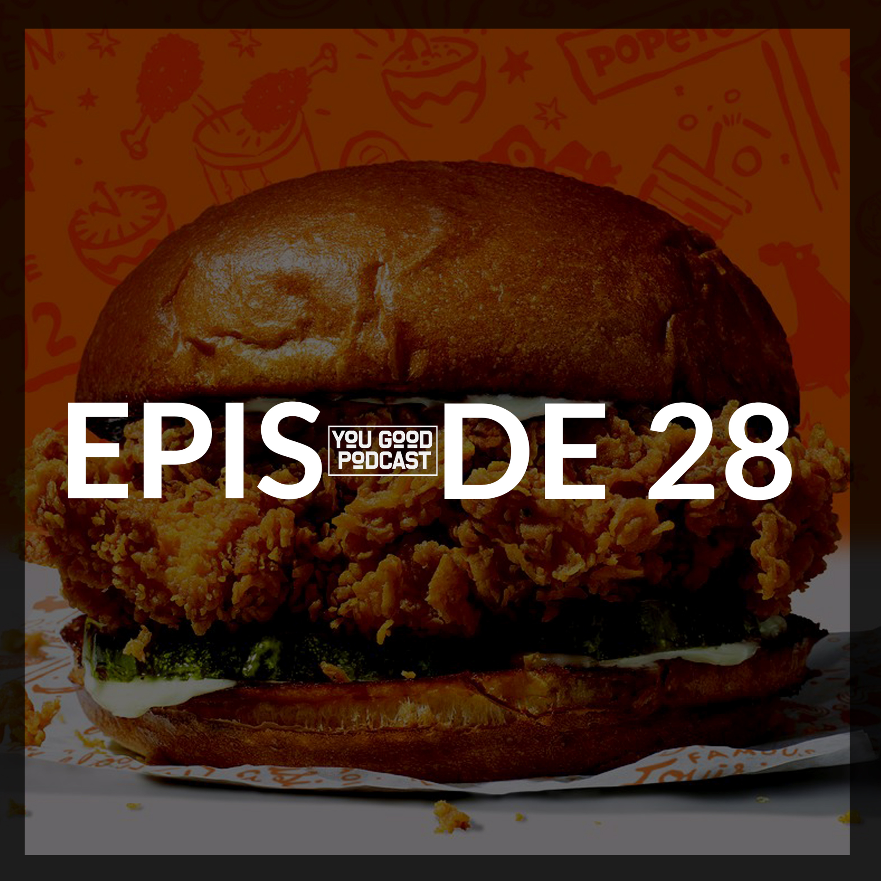 Best Chicken Performance episode artwork