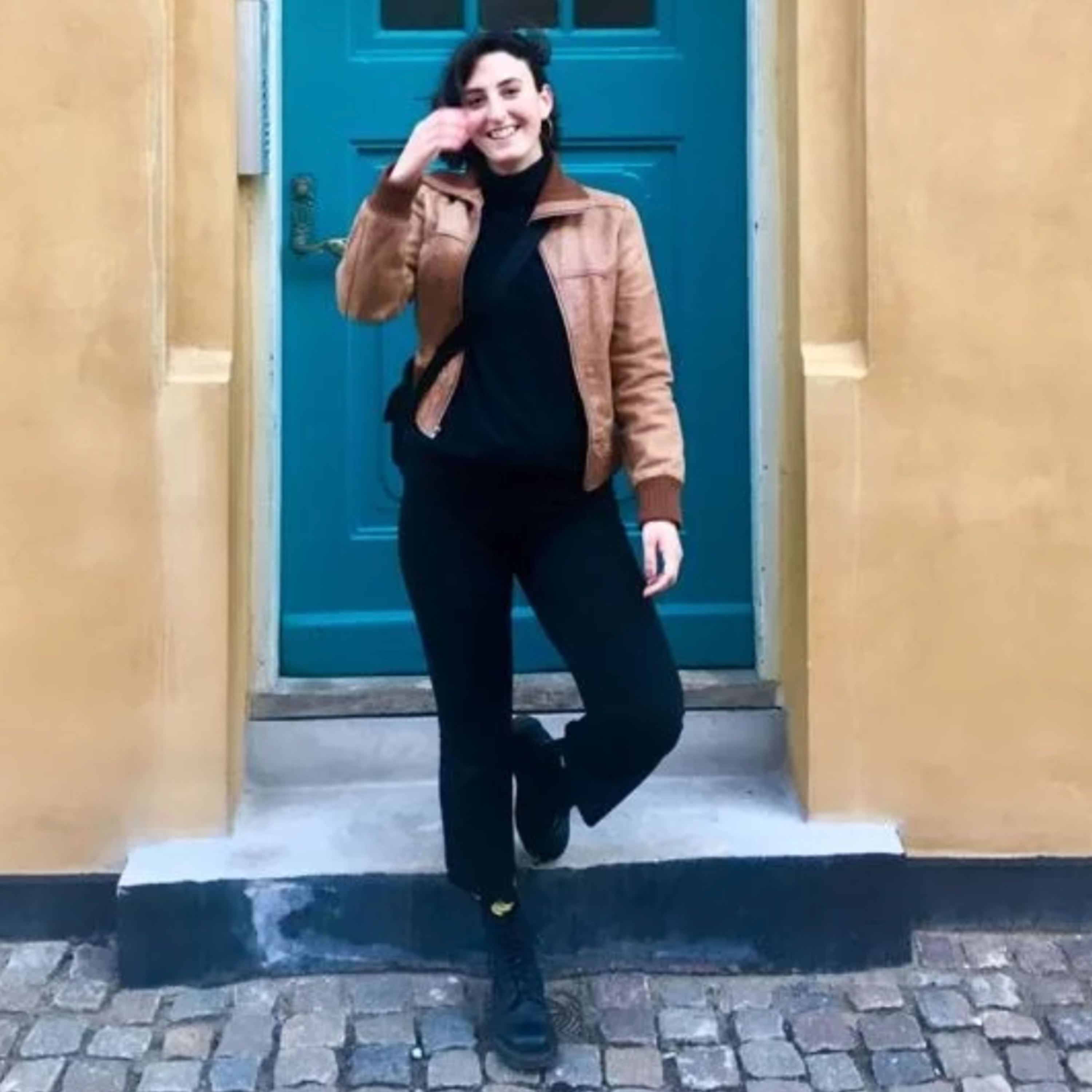 Radio Argentinos en Paris