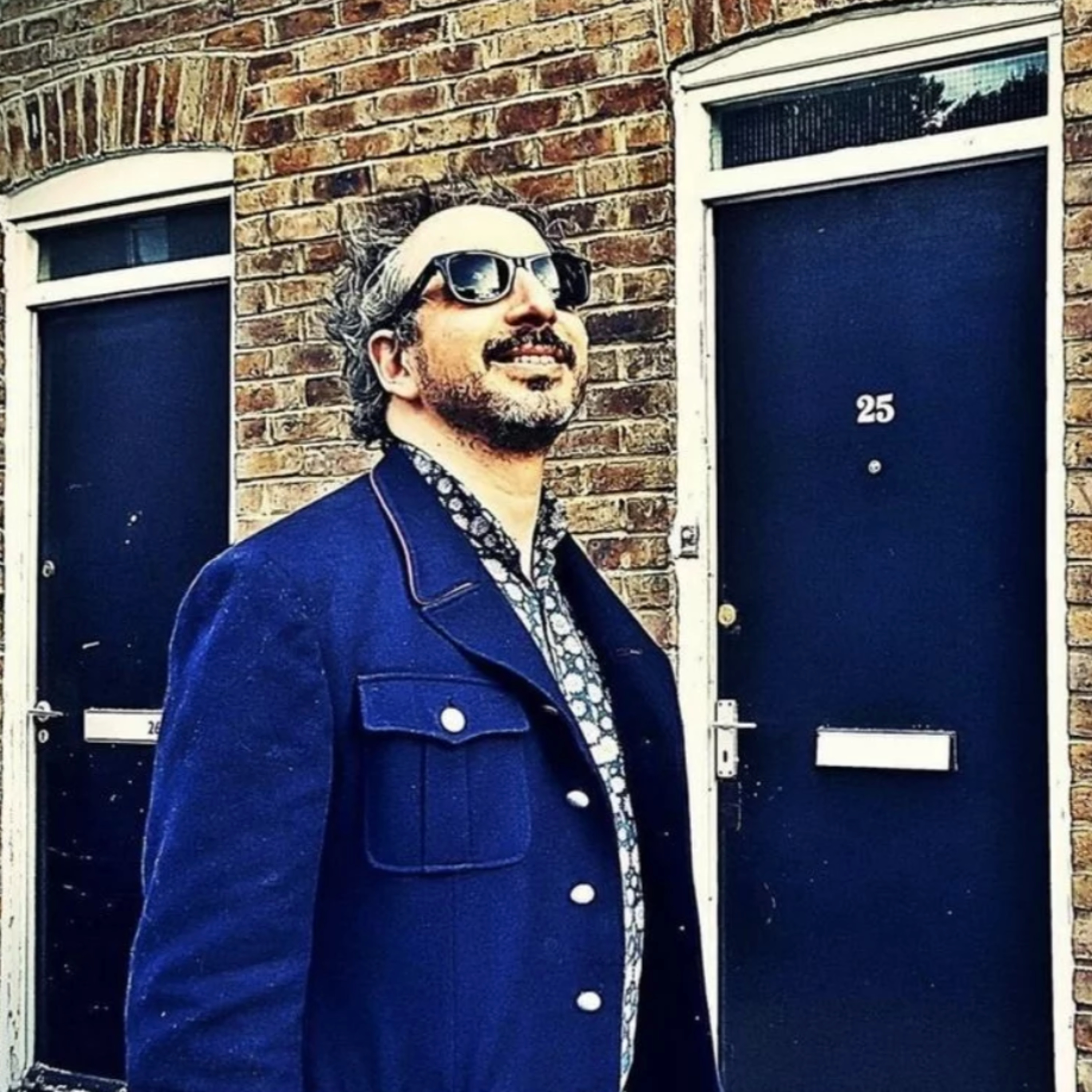 Radio Argentinos en Paris
