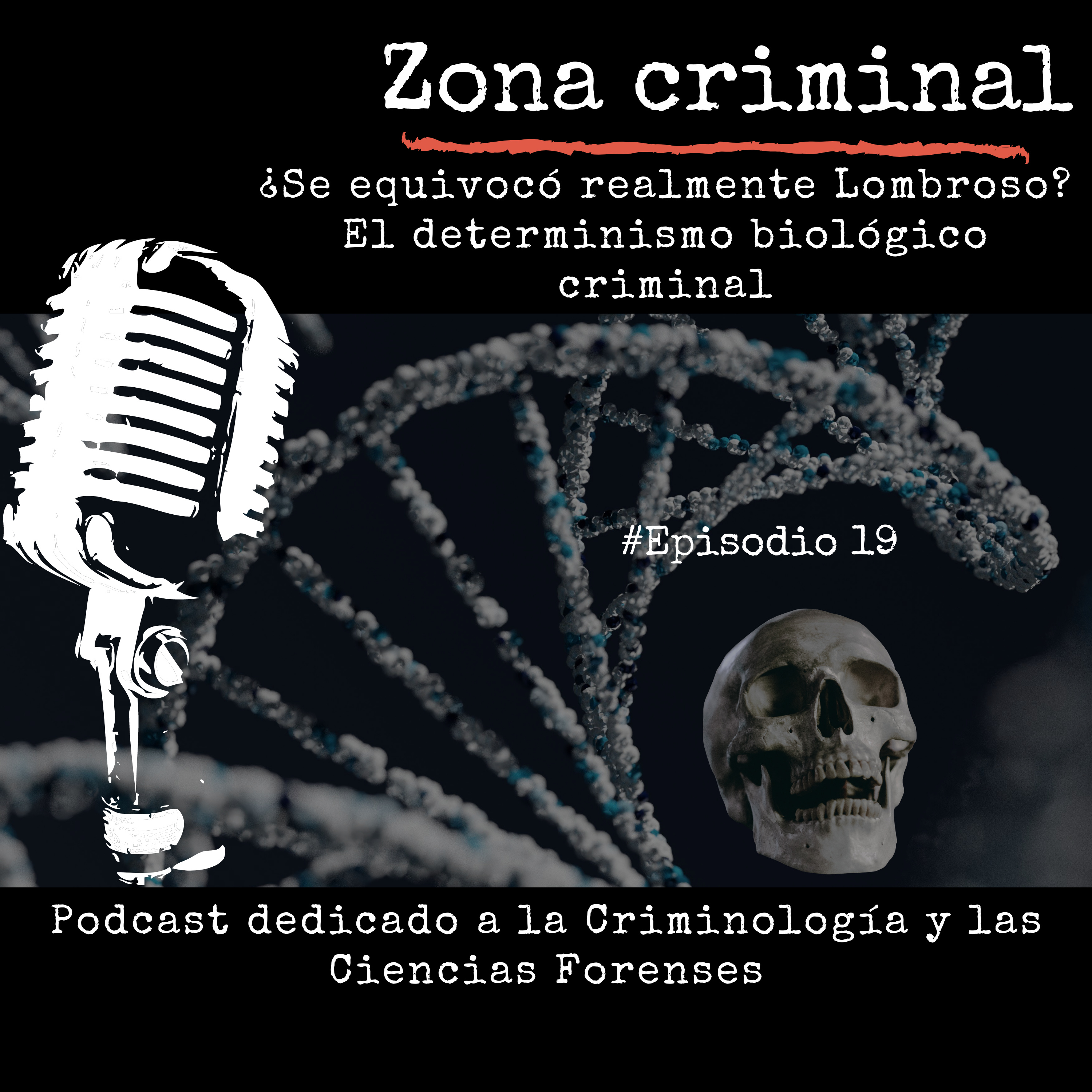 Zona Criminal
