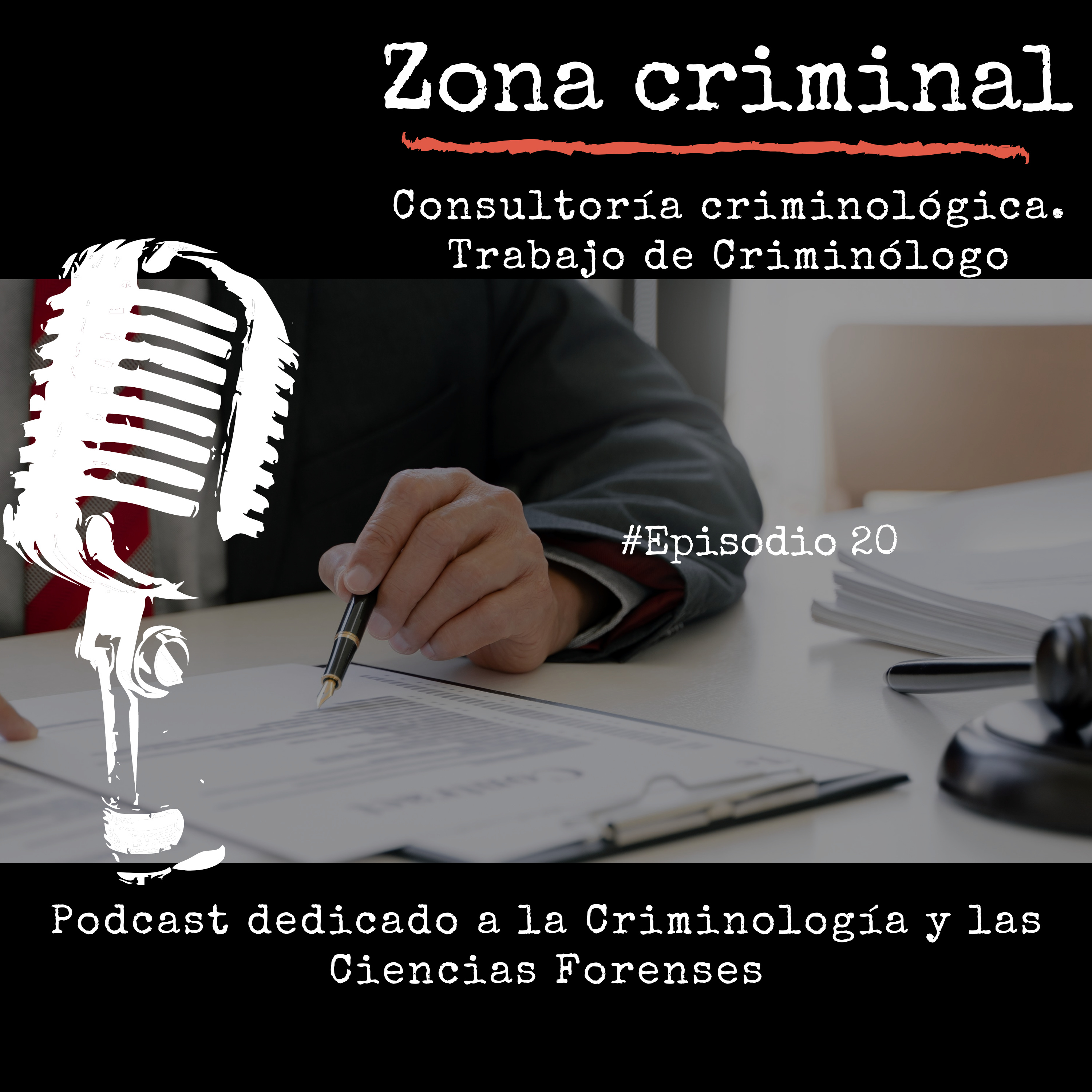 Zona Criminal