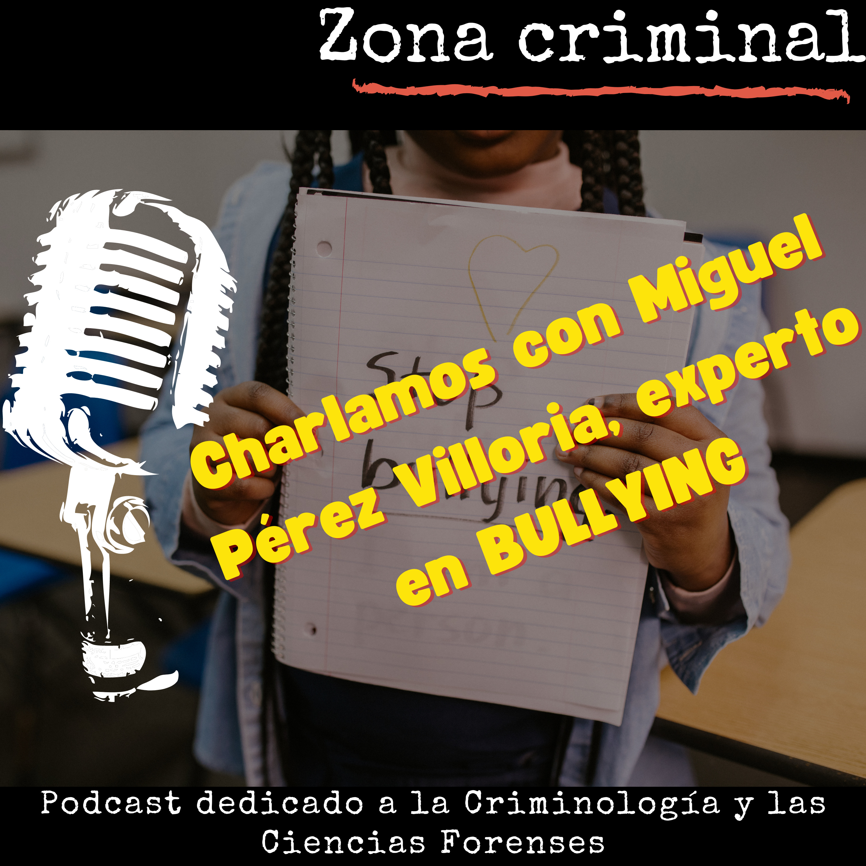 Zona Criminal