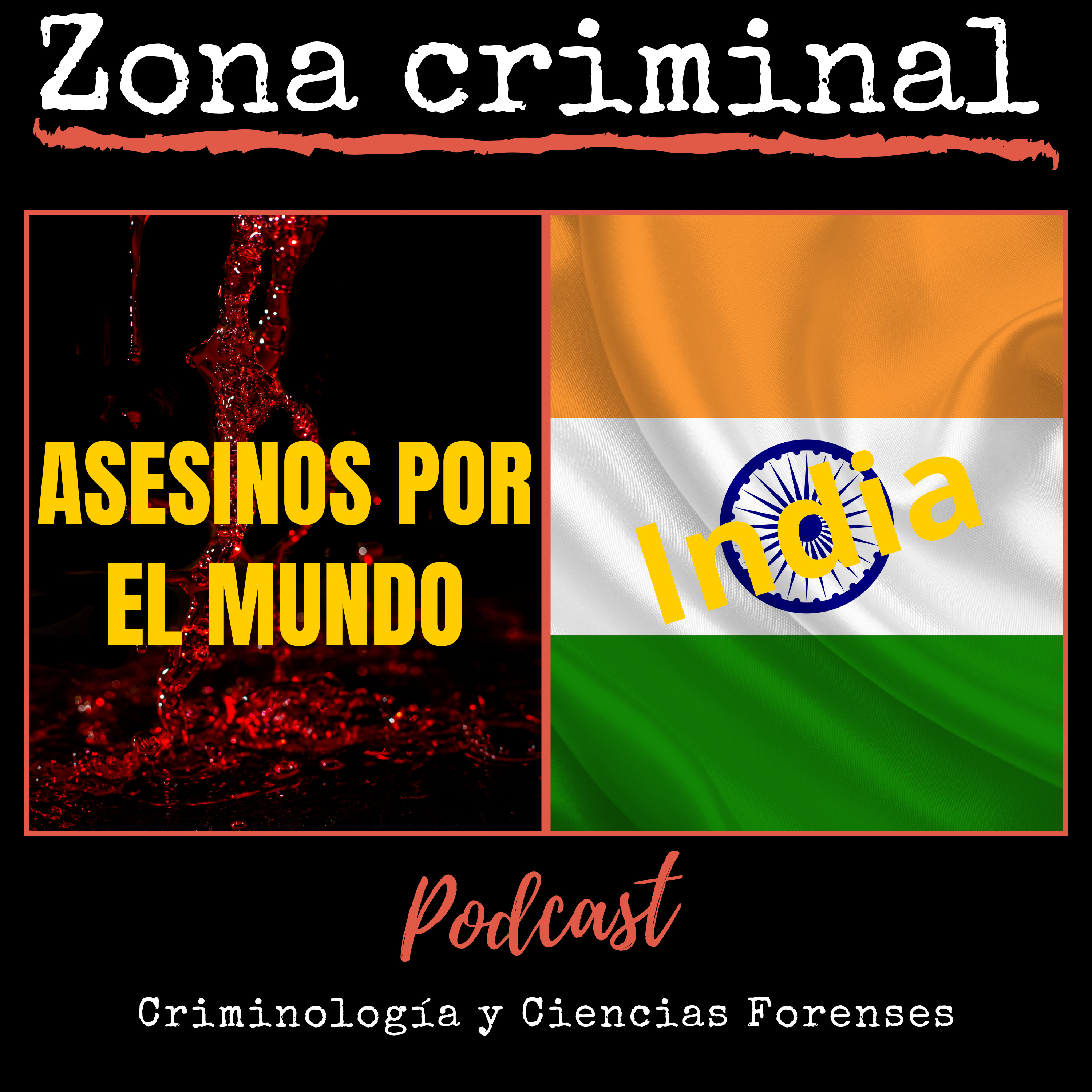 Zona Criminal