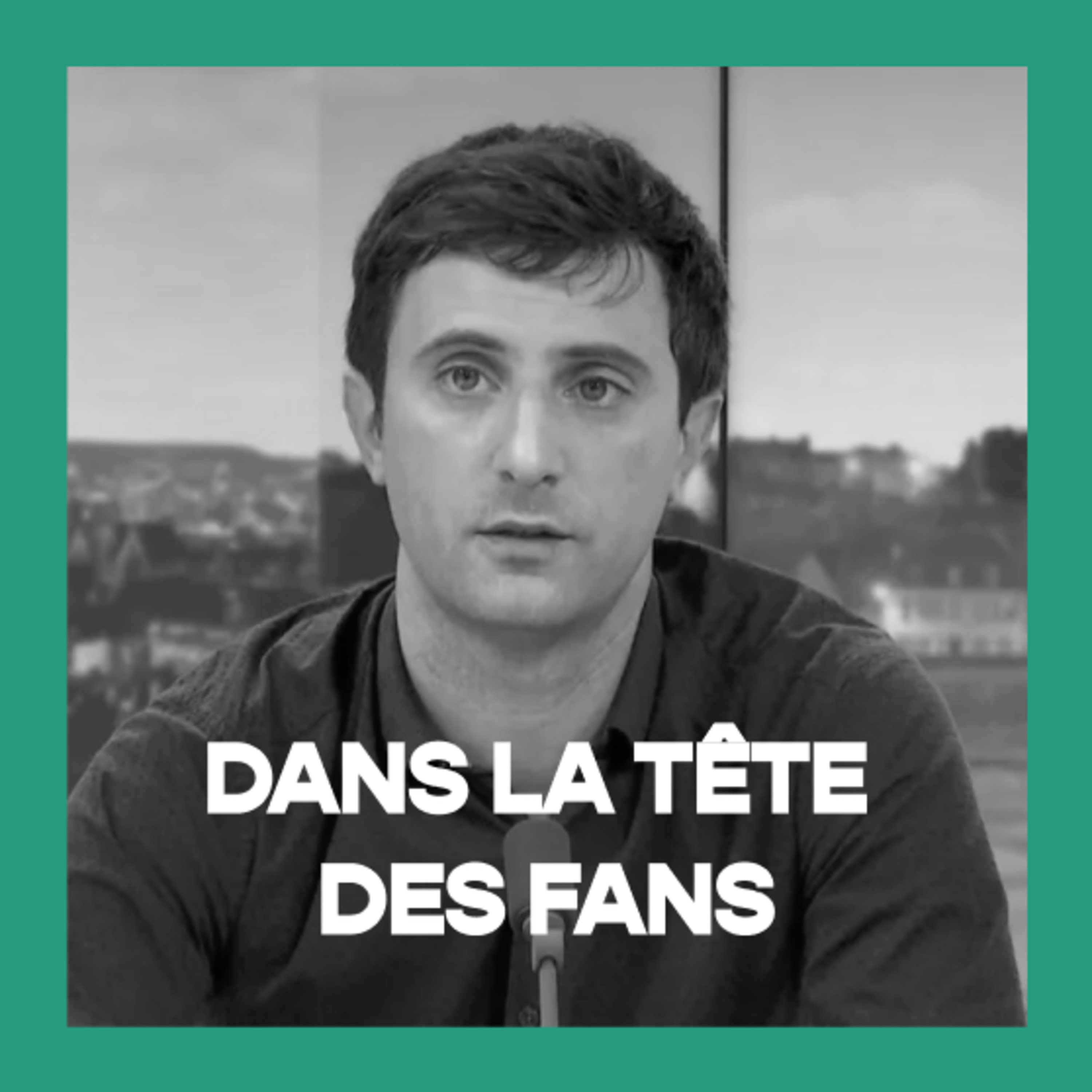 Stream Affect Podcast