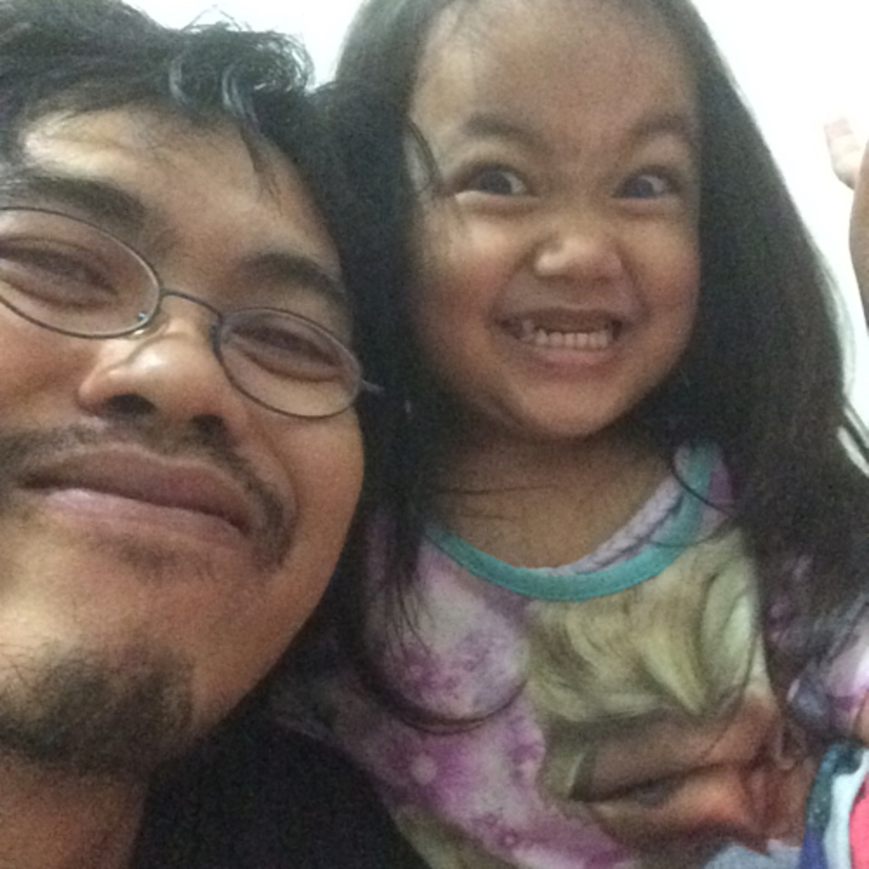 Dongeng ayah 4 anak
