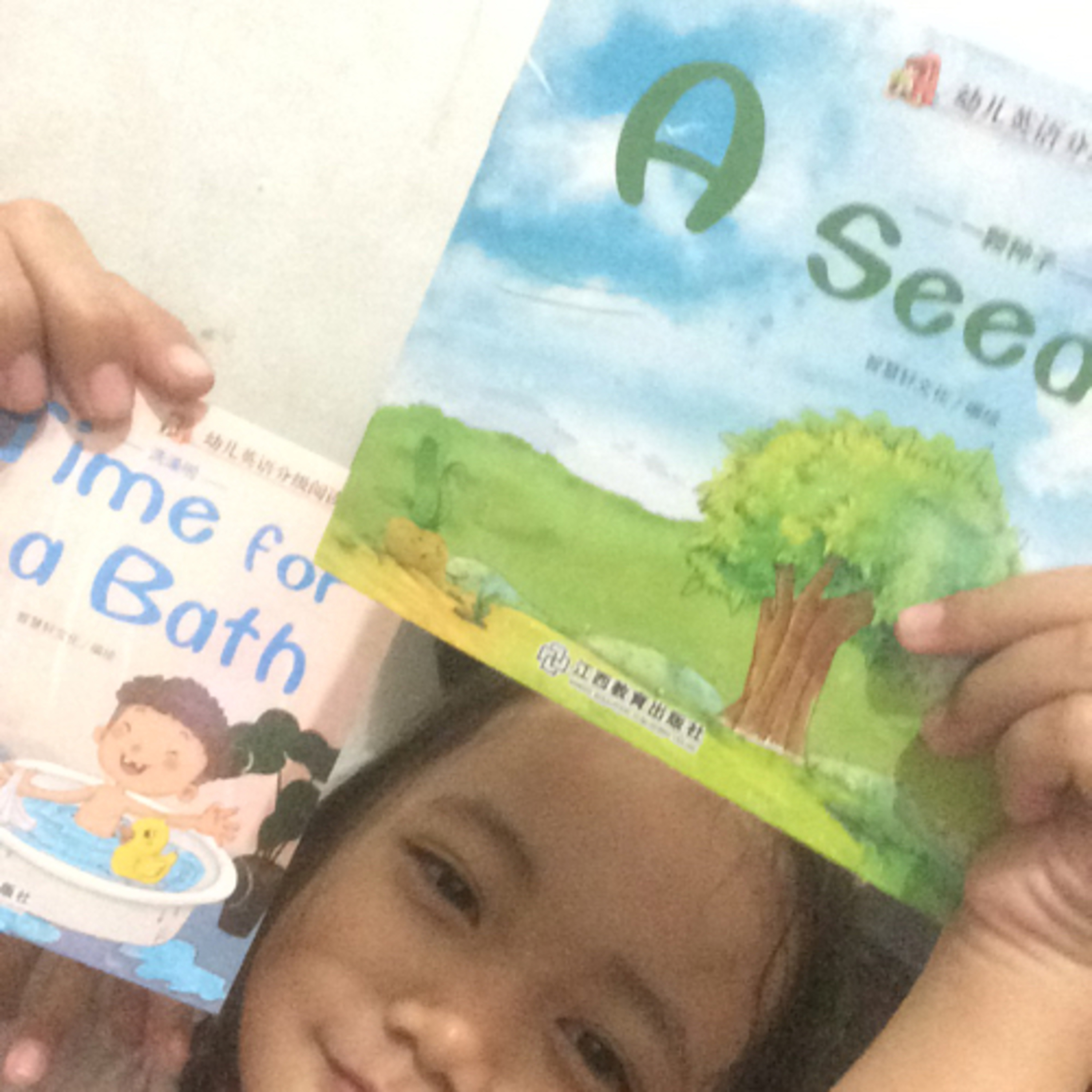 Dongeng ayah 4 anak