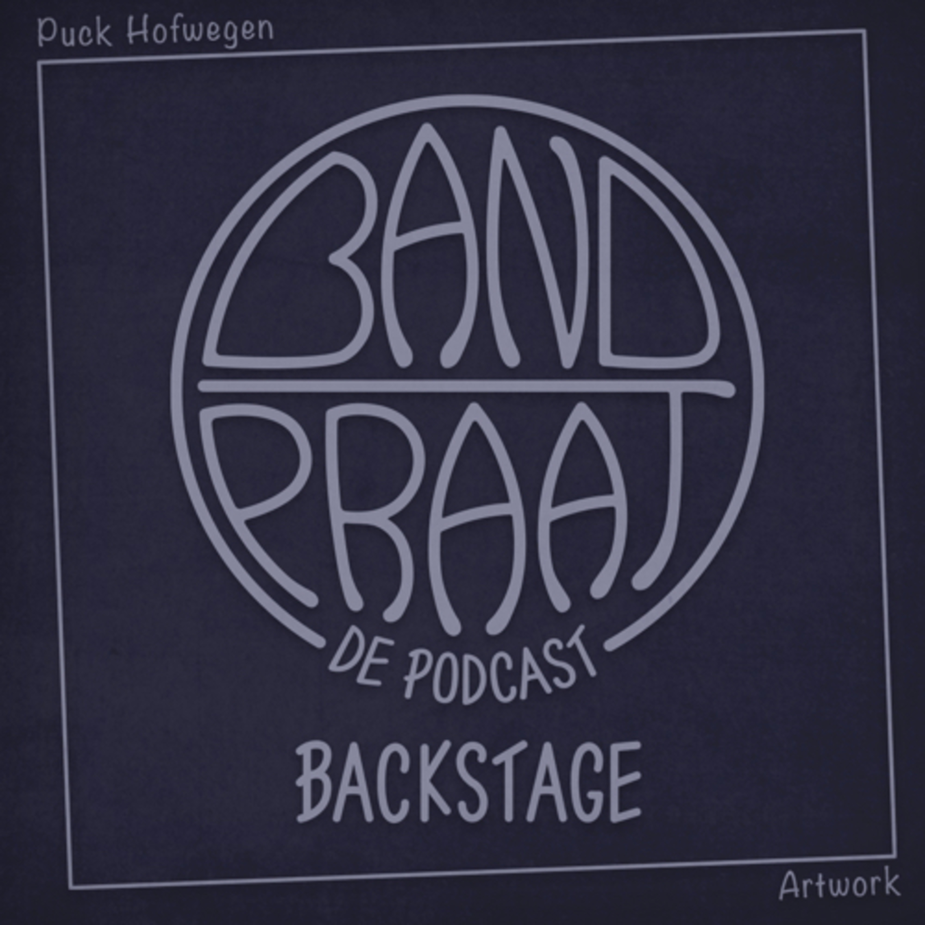 Bandpraat
