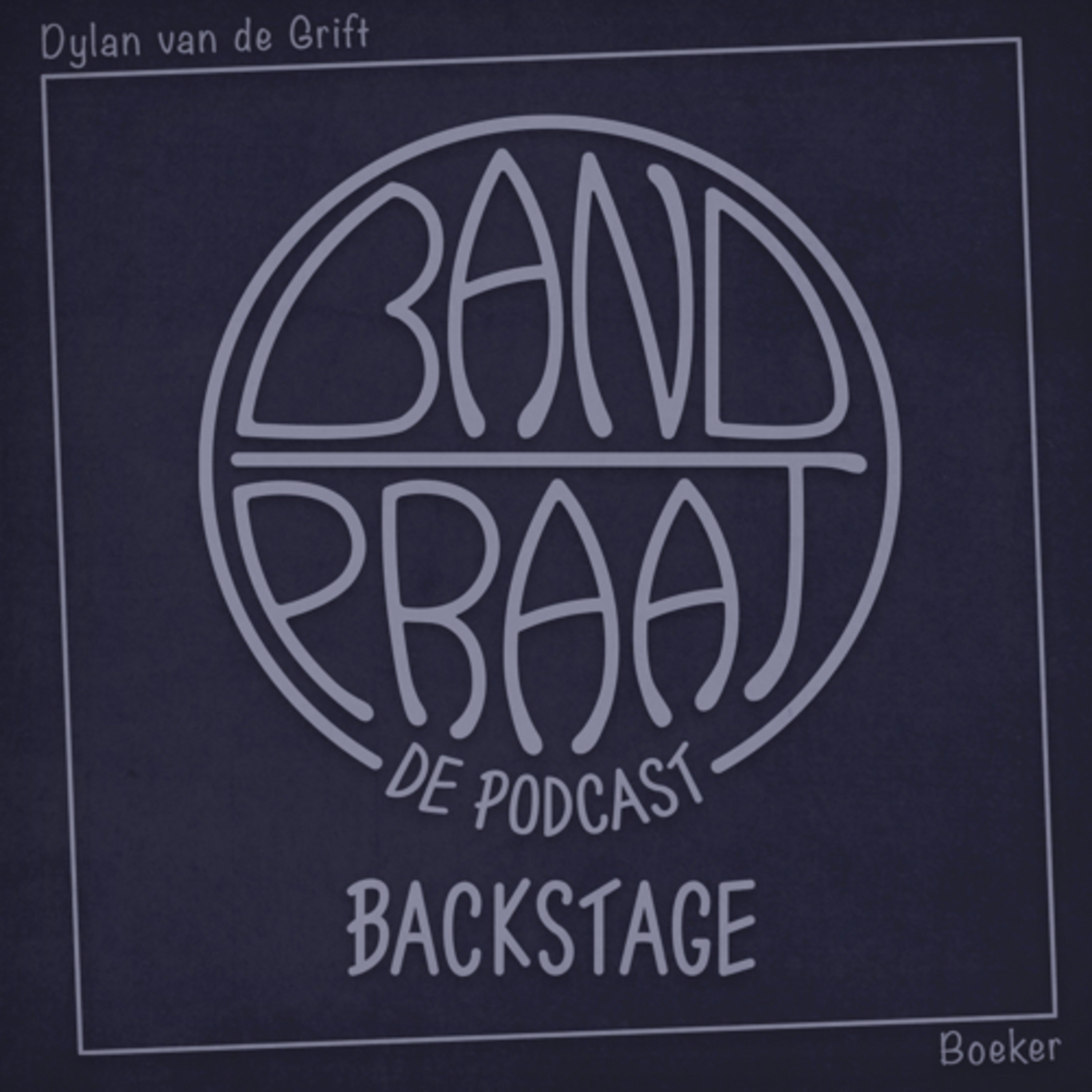 Bandpraat