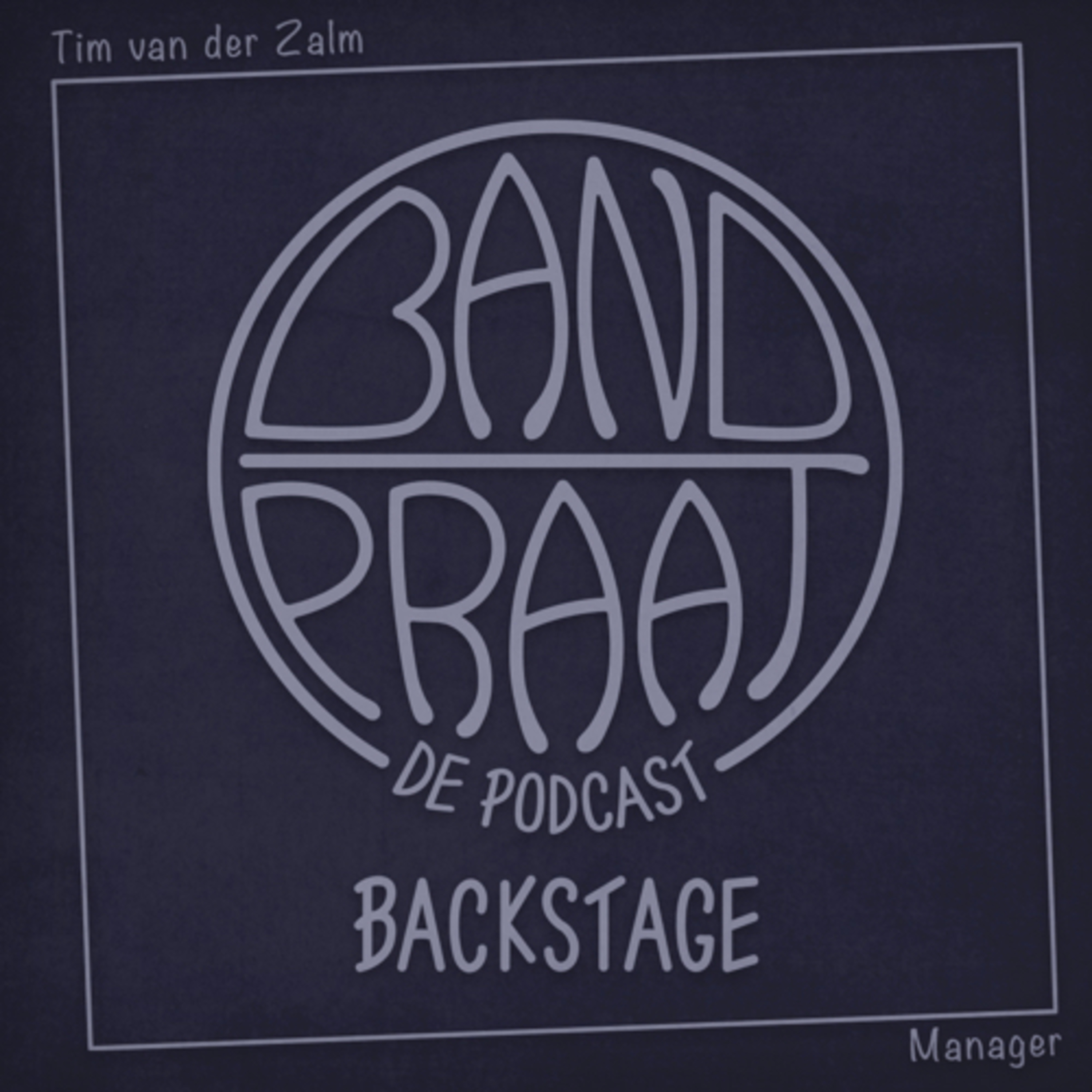 Bandpraat