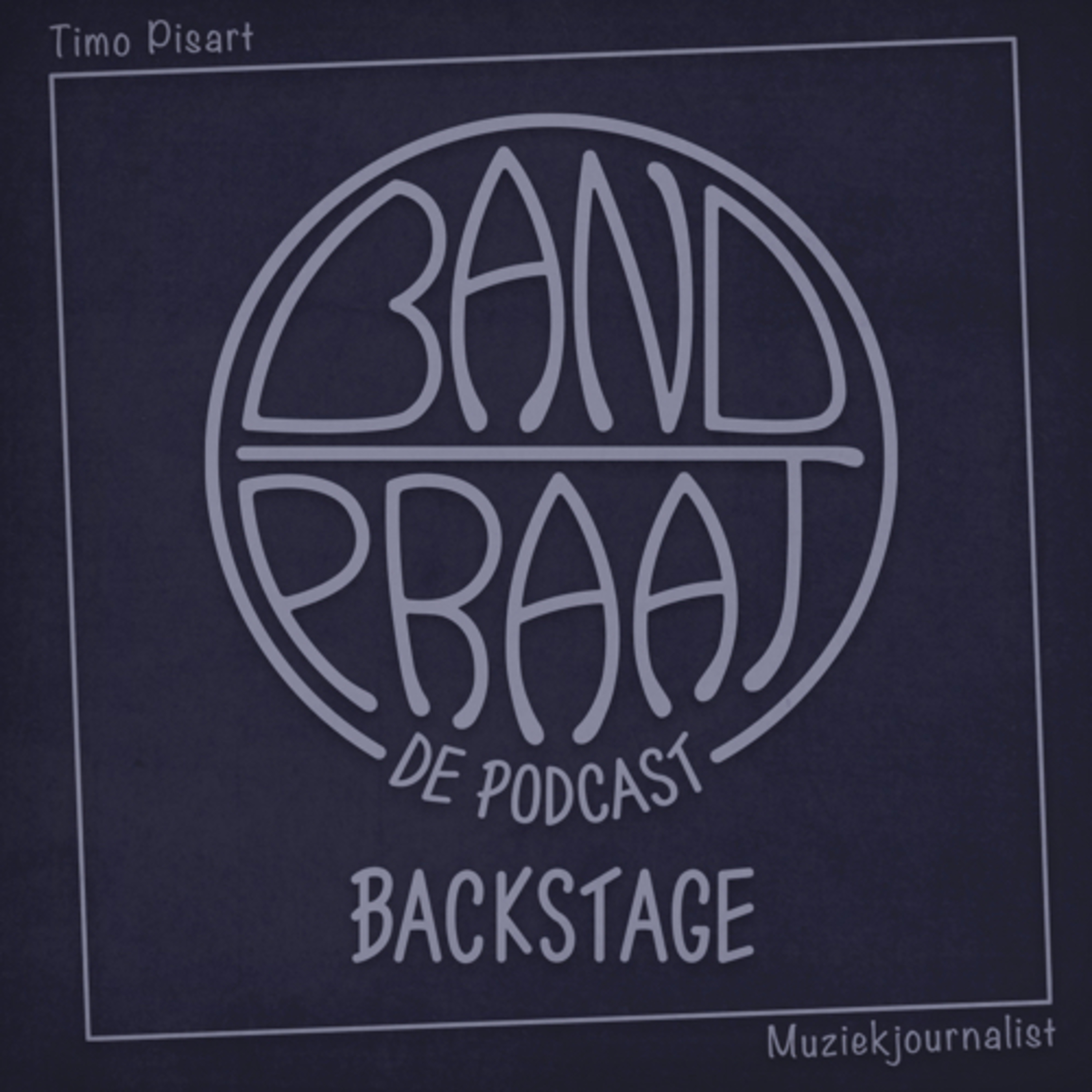 Bandpraat