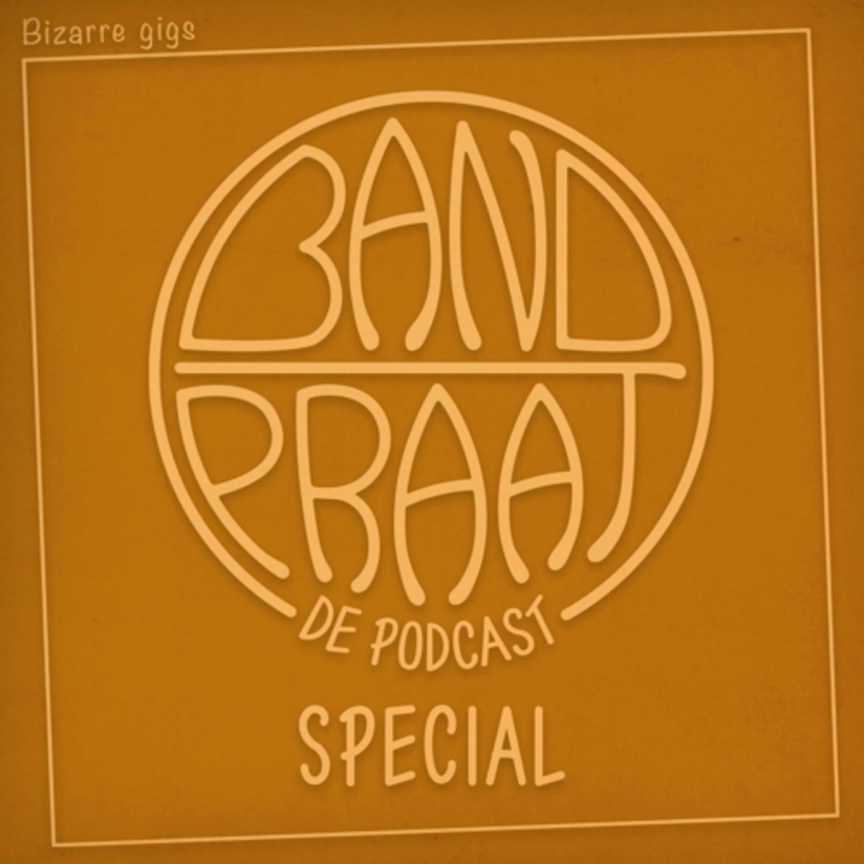 Bandpraat