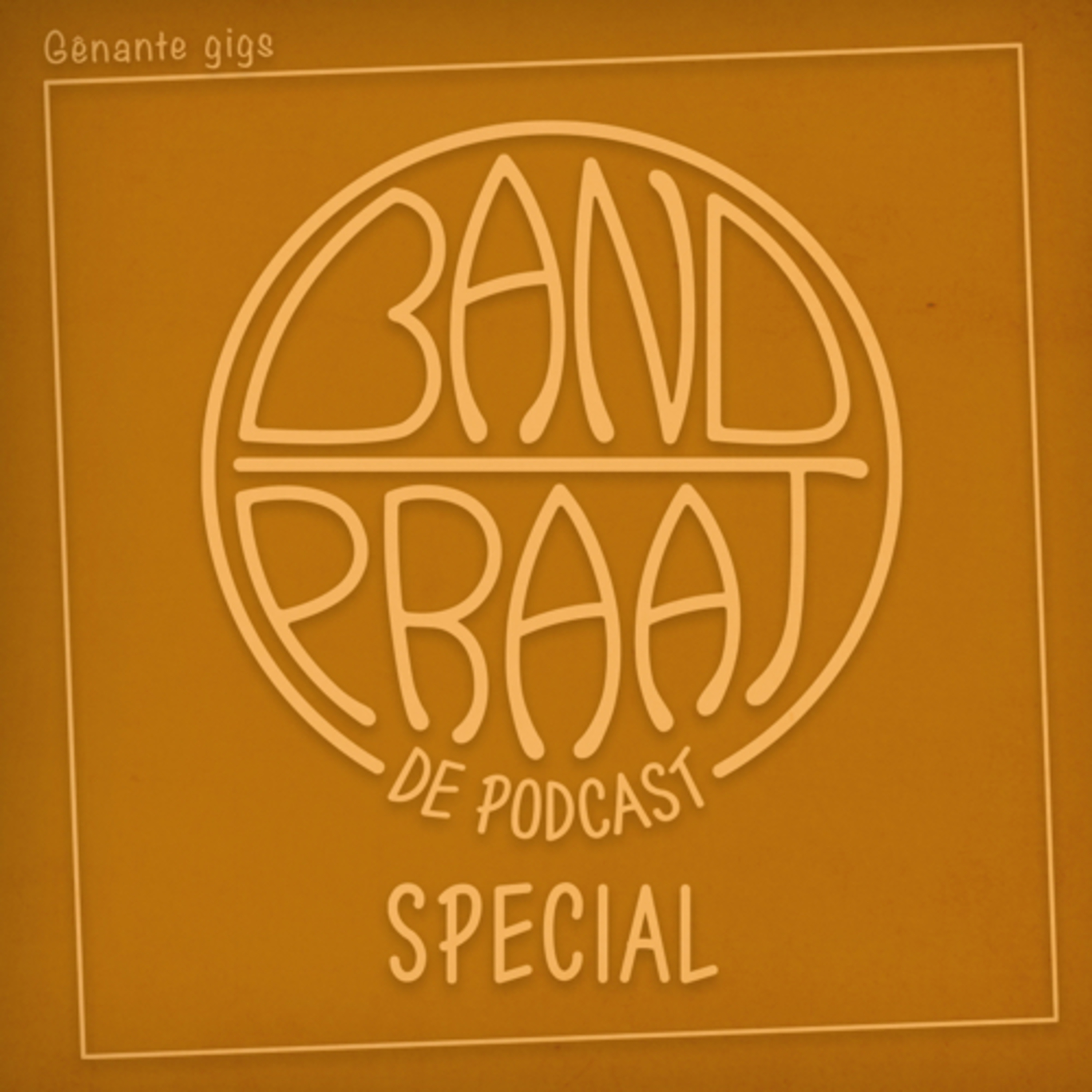 Bandpraat