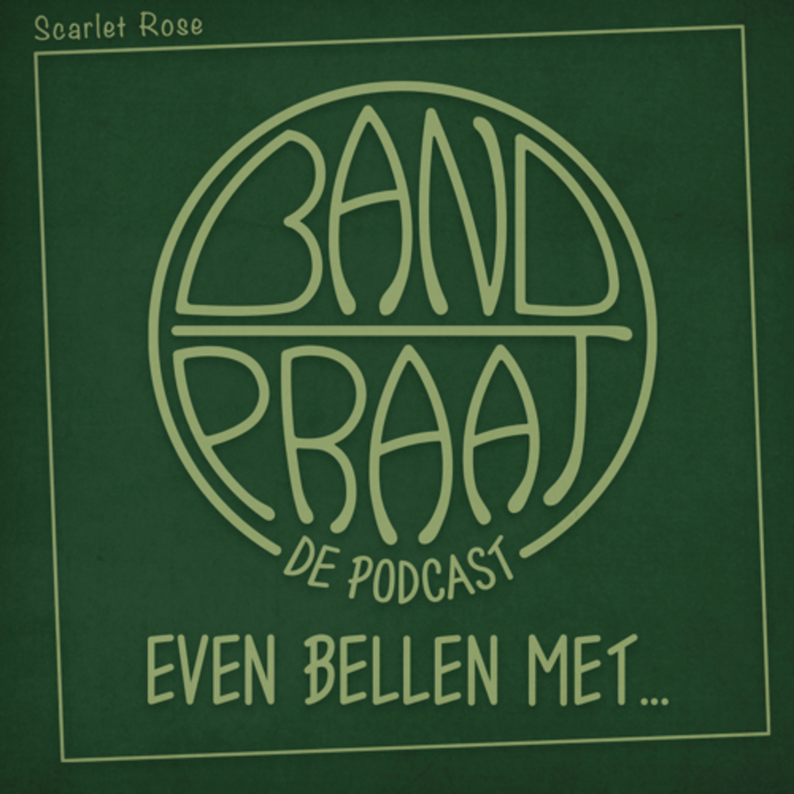 Bandpraat