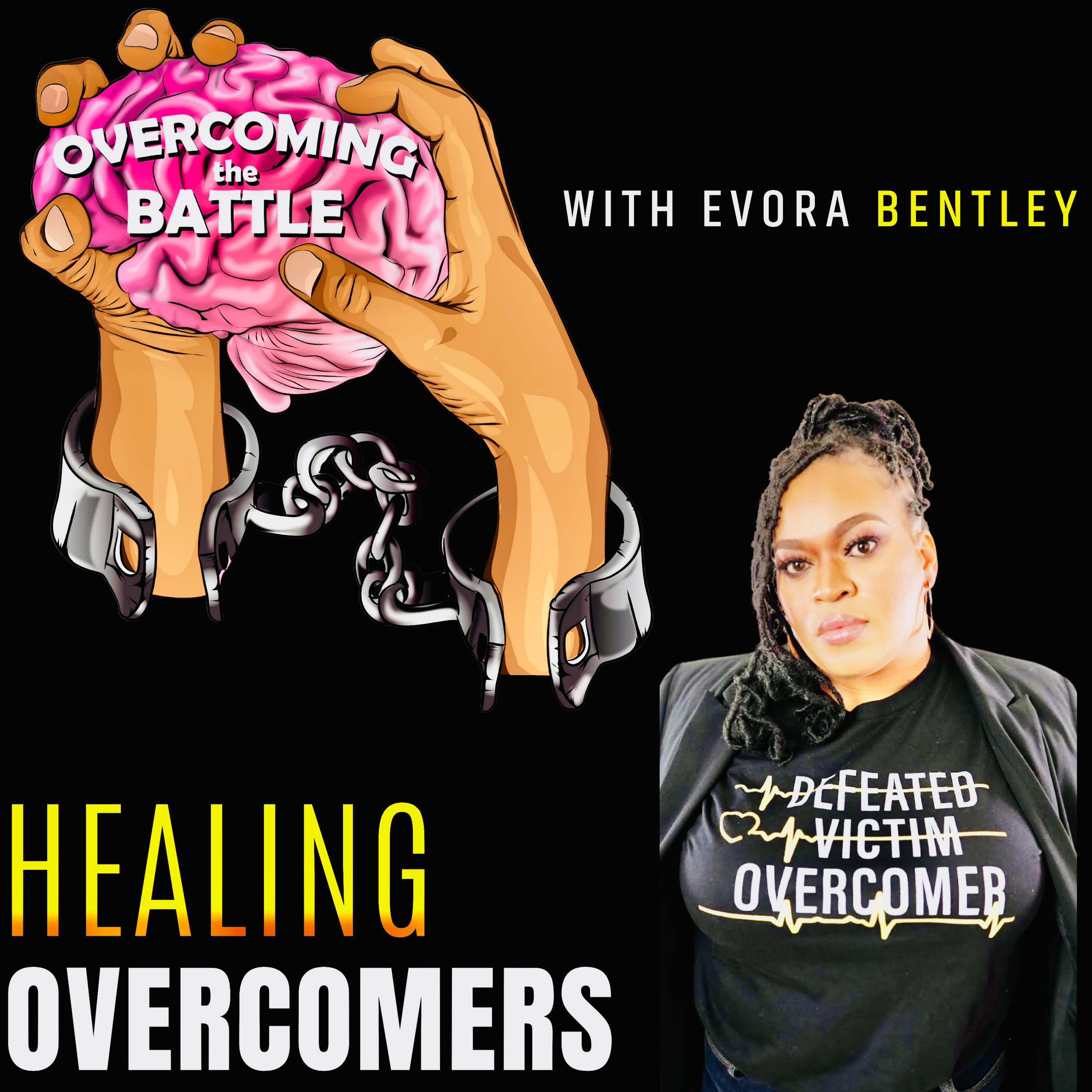 Overcoming The Battle