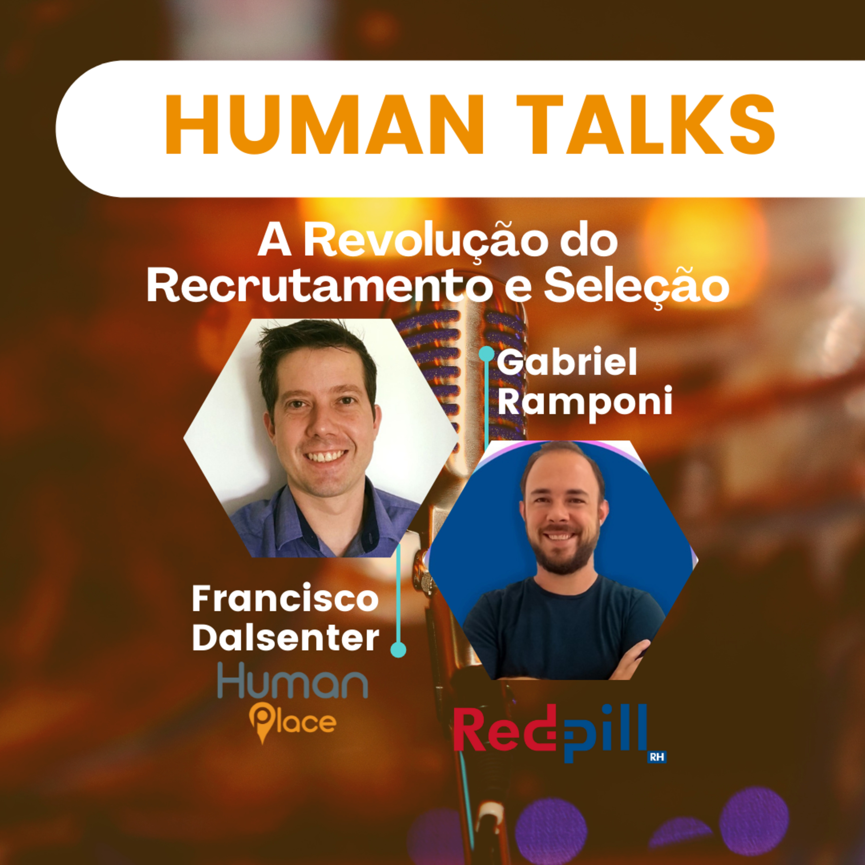Human Talks