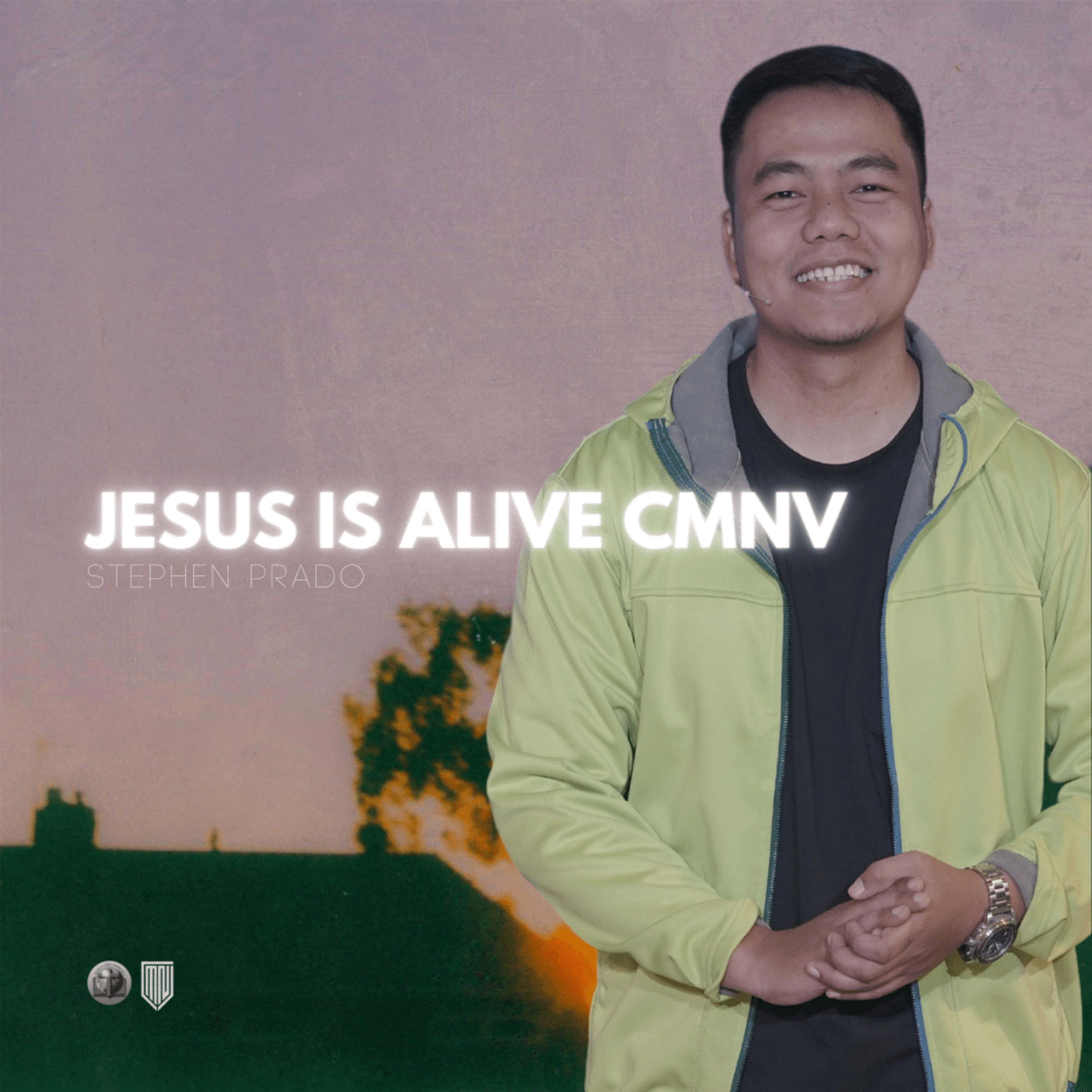 JIA CMNV with Stephen Prado