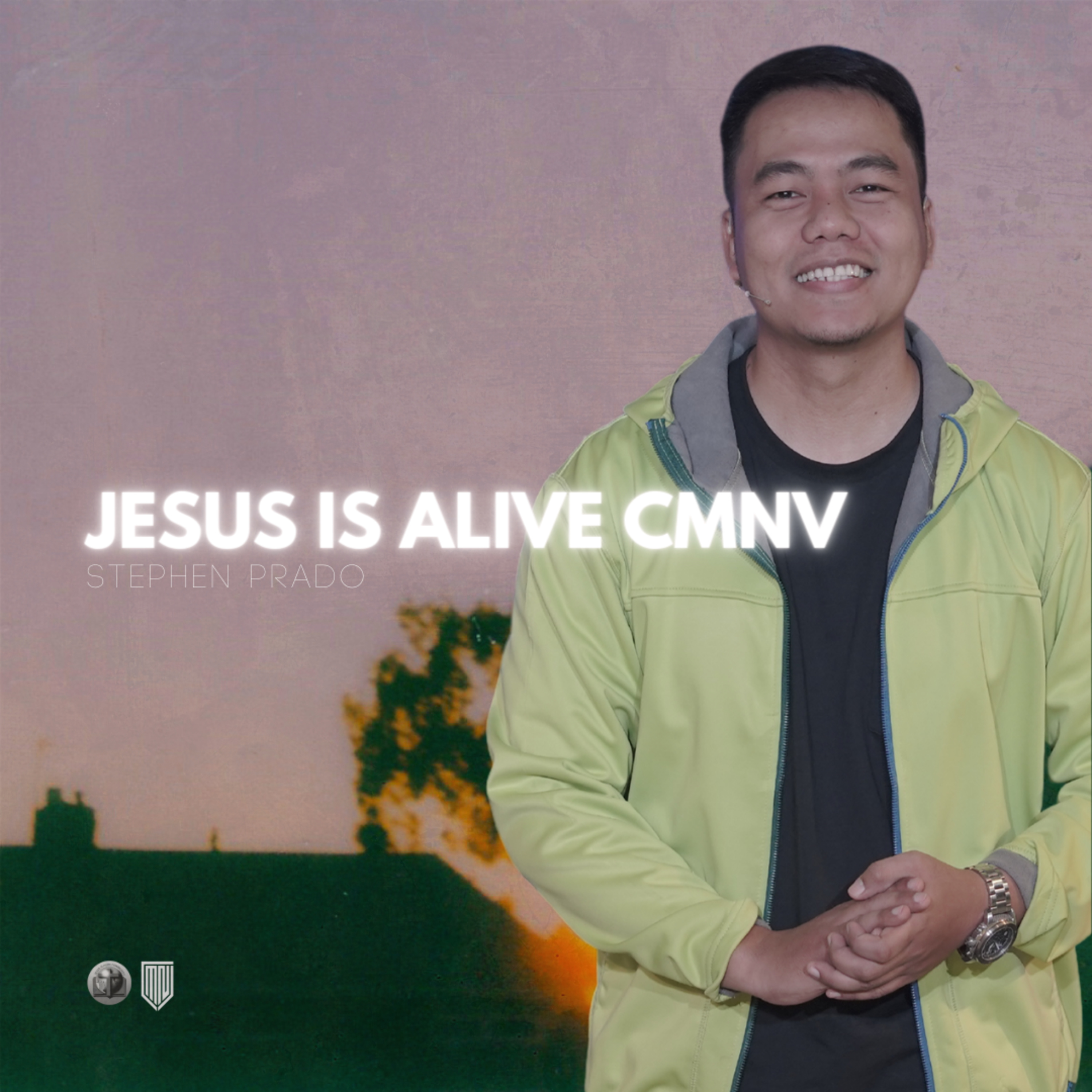 JIA CMNV with Stephen Prado