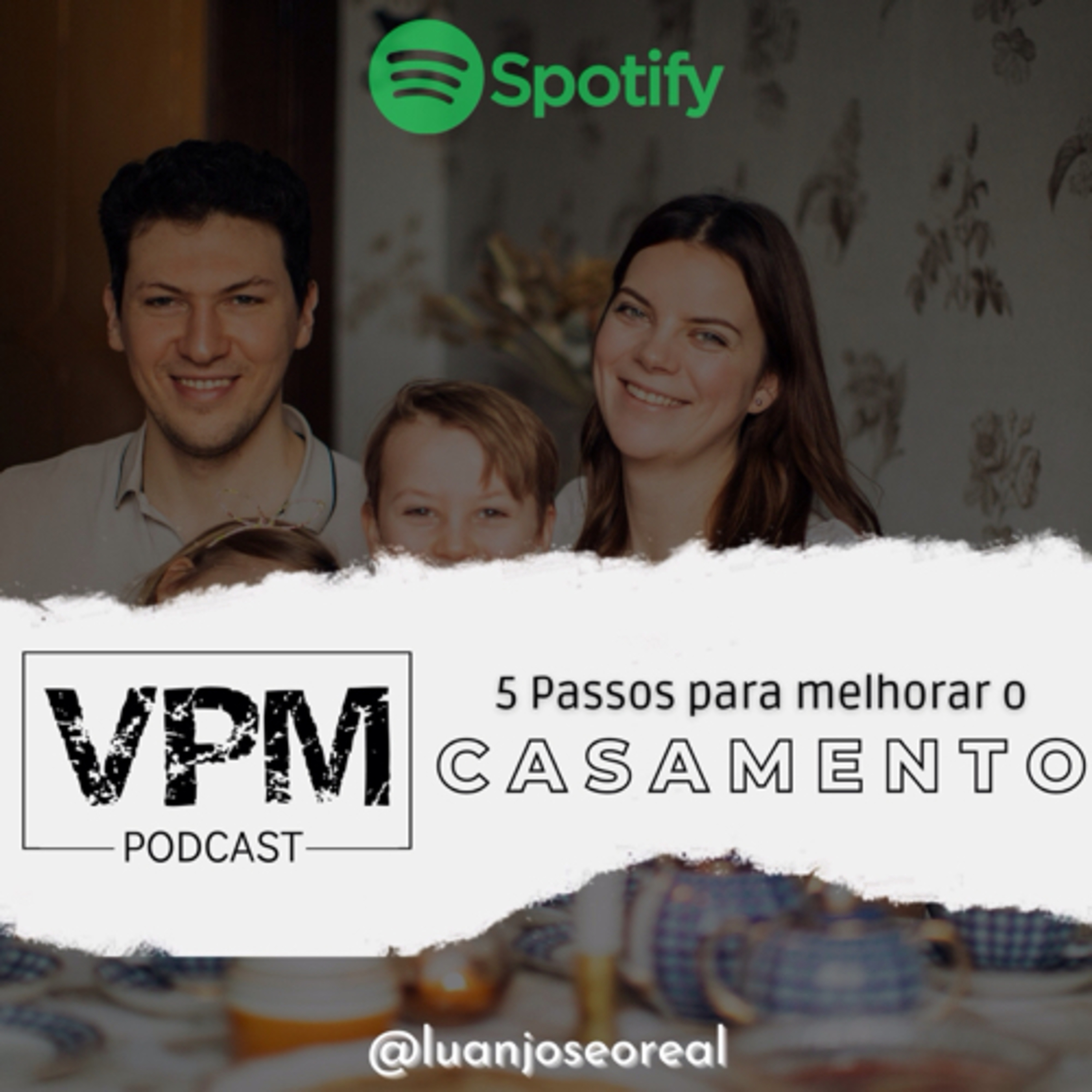 VPM PODCAST