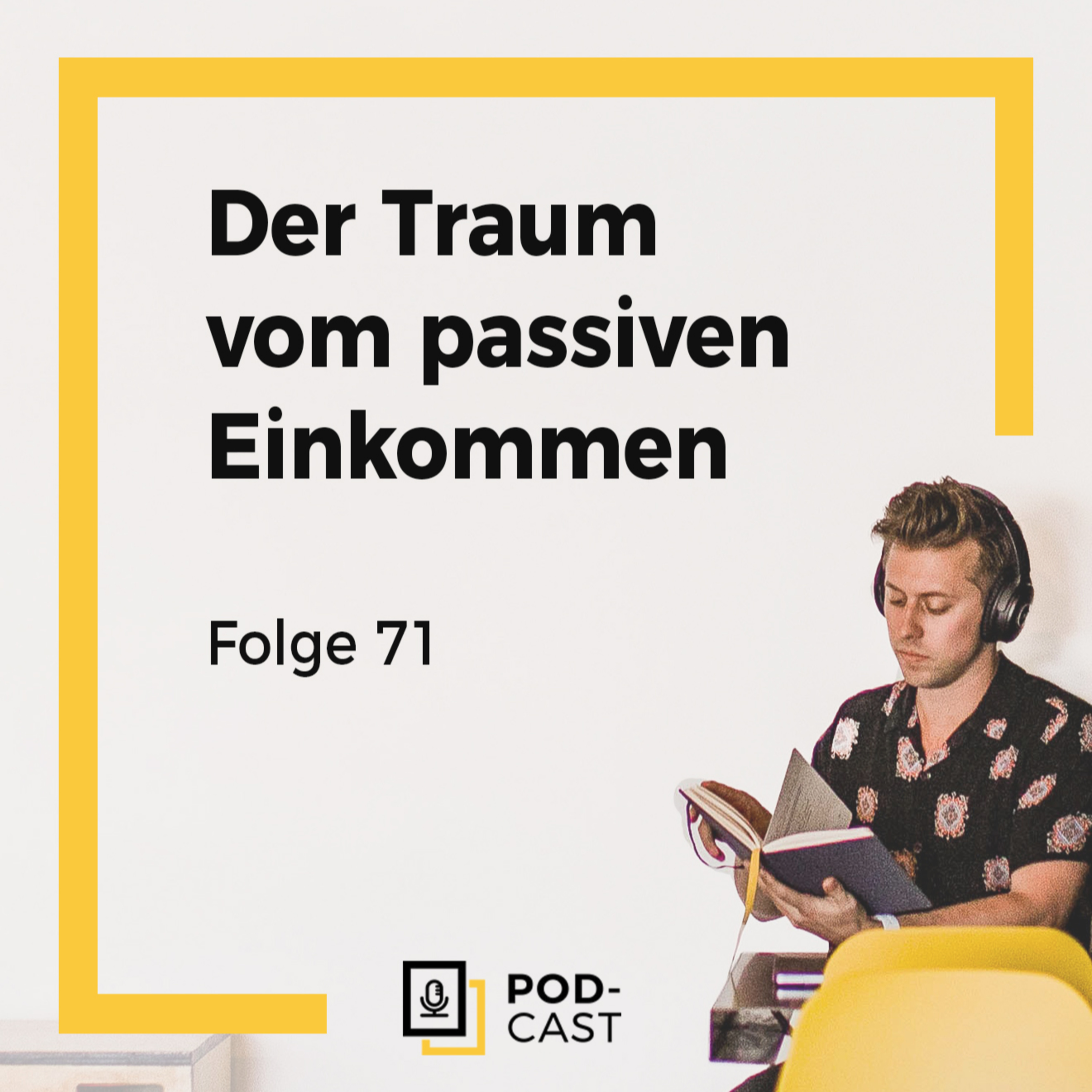 Oh du heiliges Geld