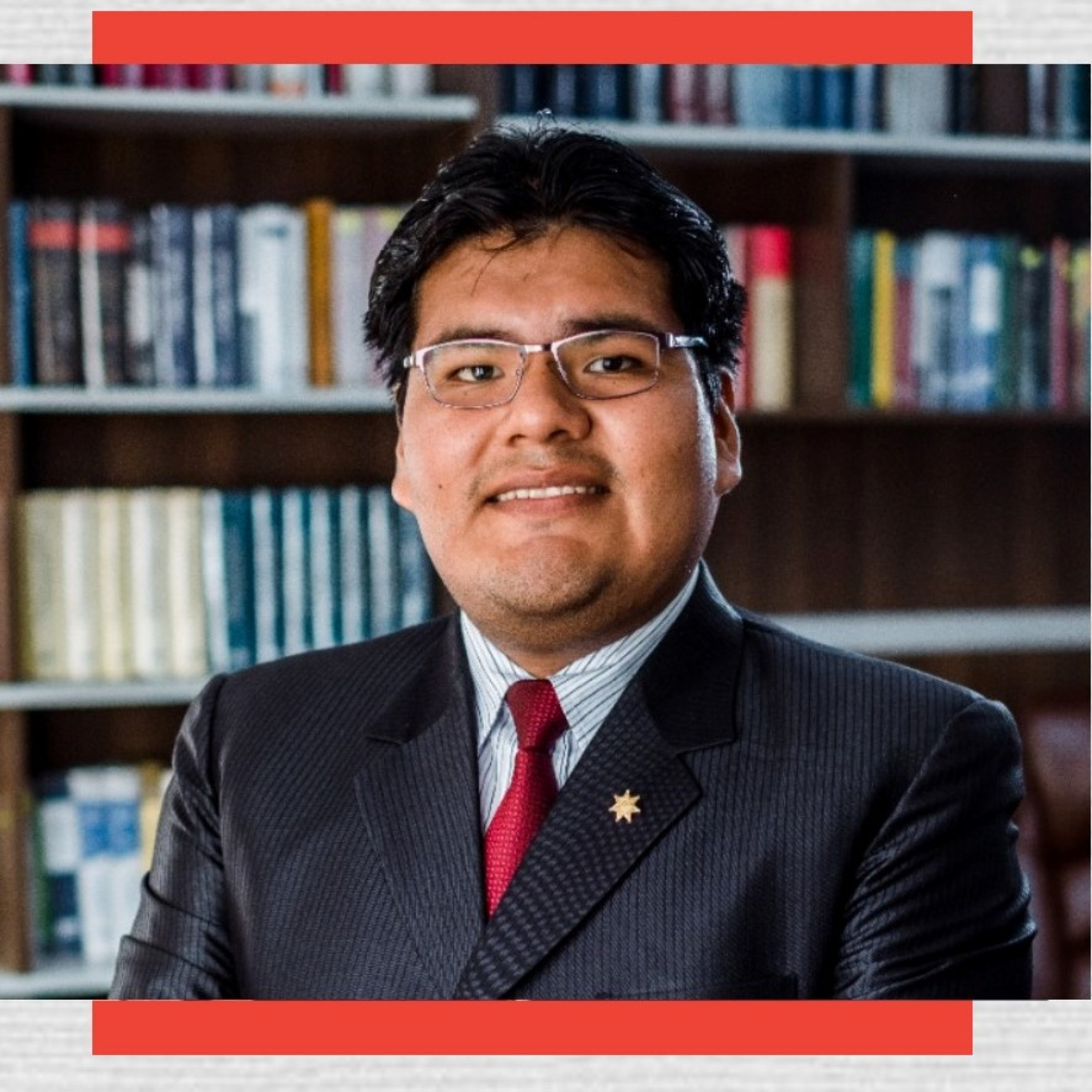 Café Jurídico : Derecho & Sociedad - \