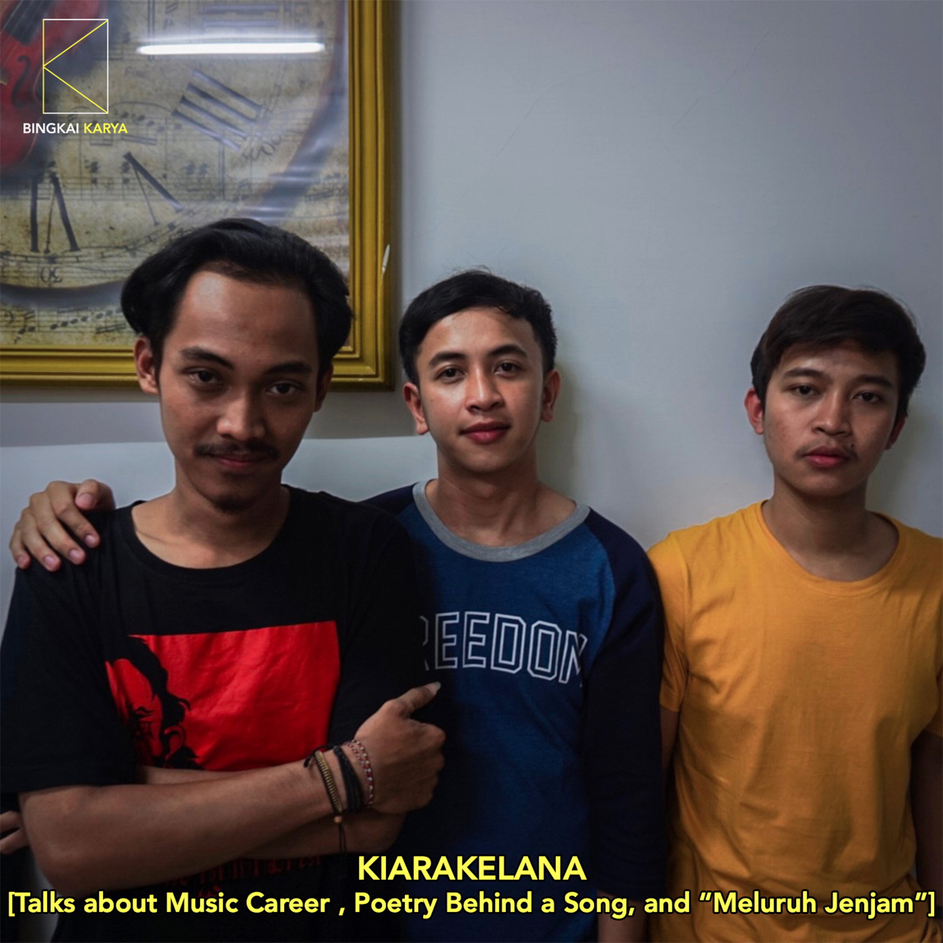 Bingkai Suara