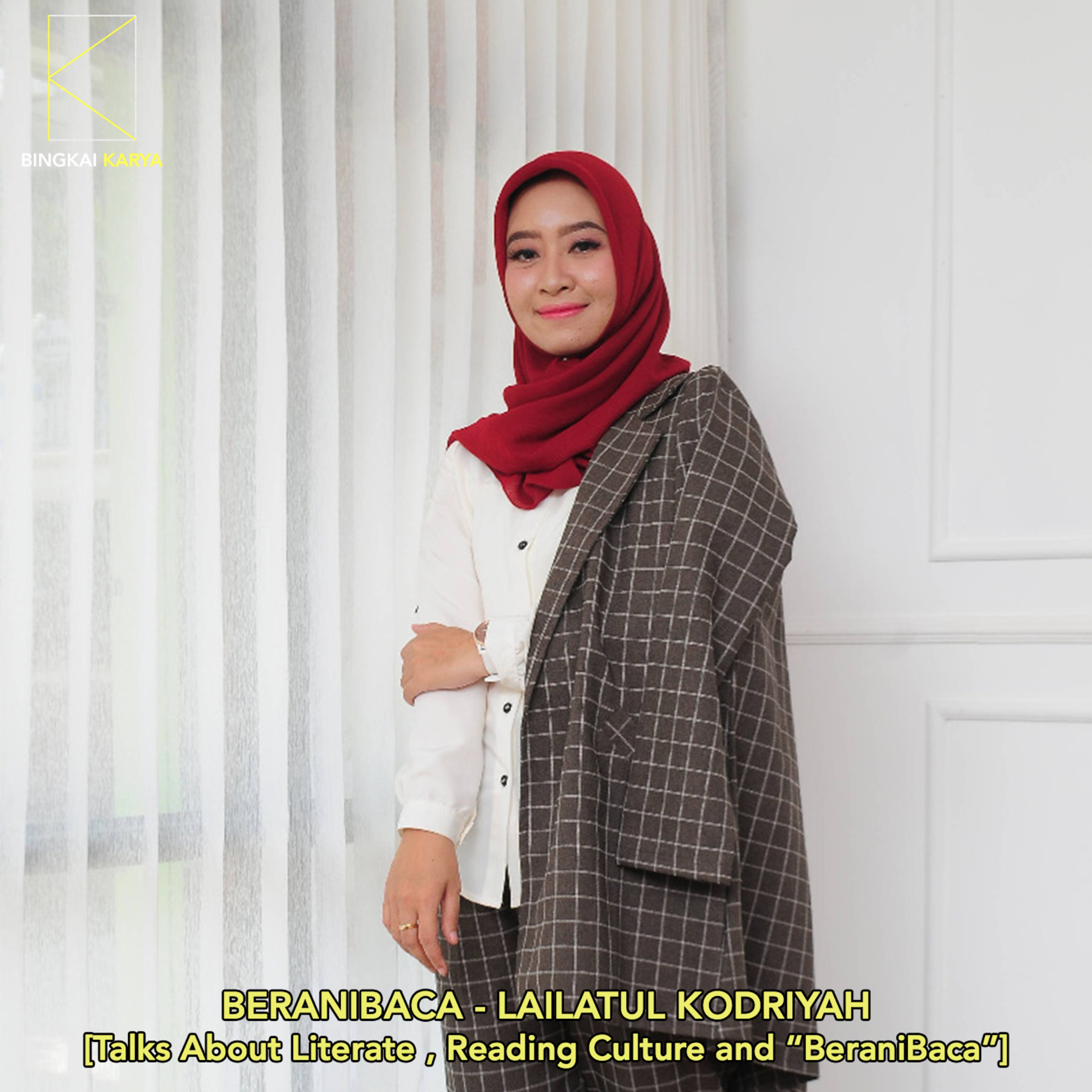 Bingkai Suara