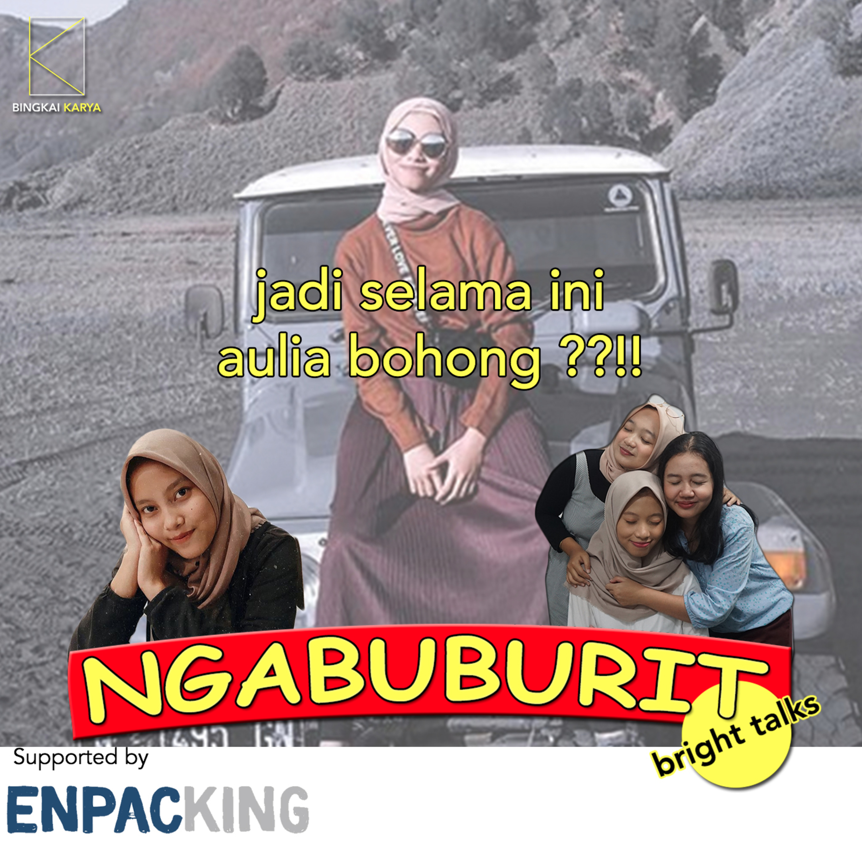 Bingkai Suara