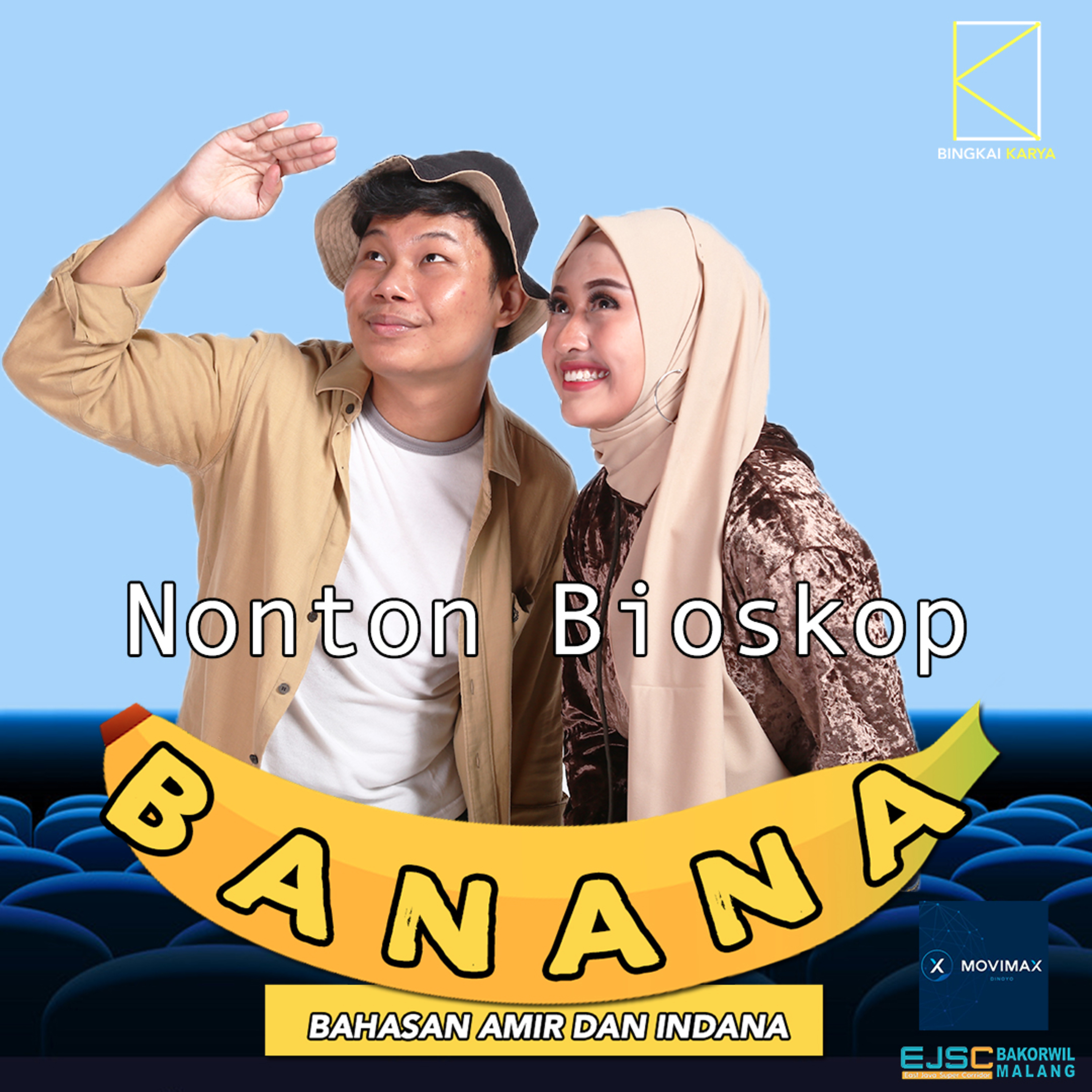 Bingkai Suara