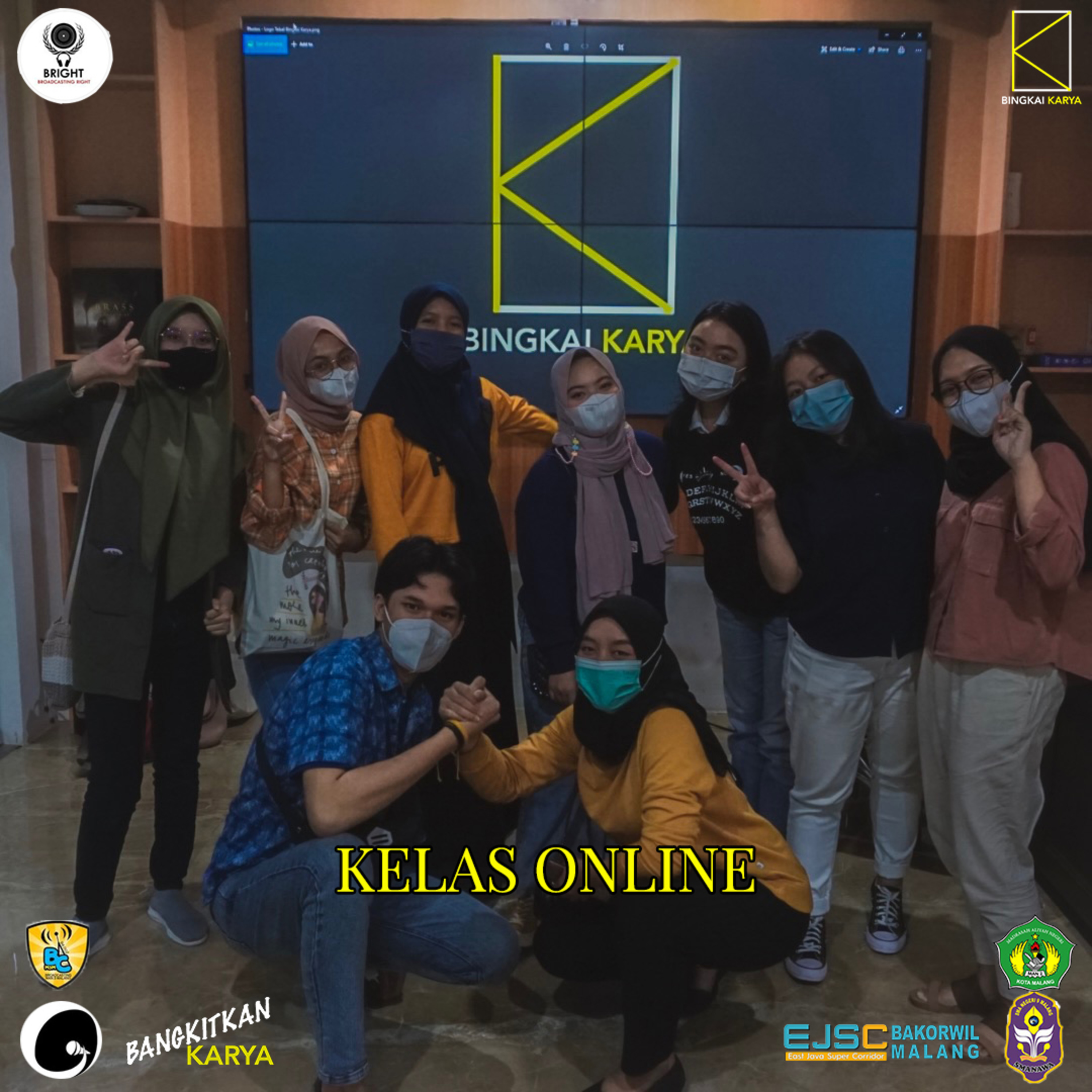 Bingkai Suara