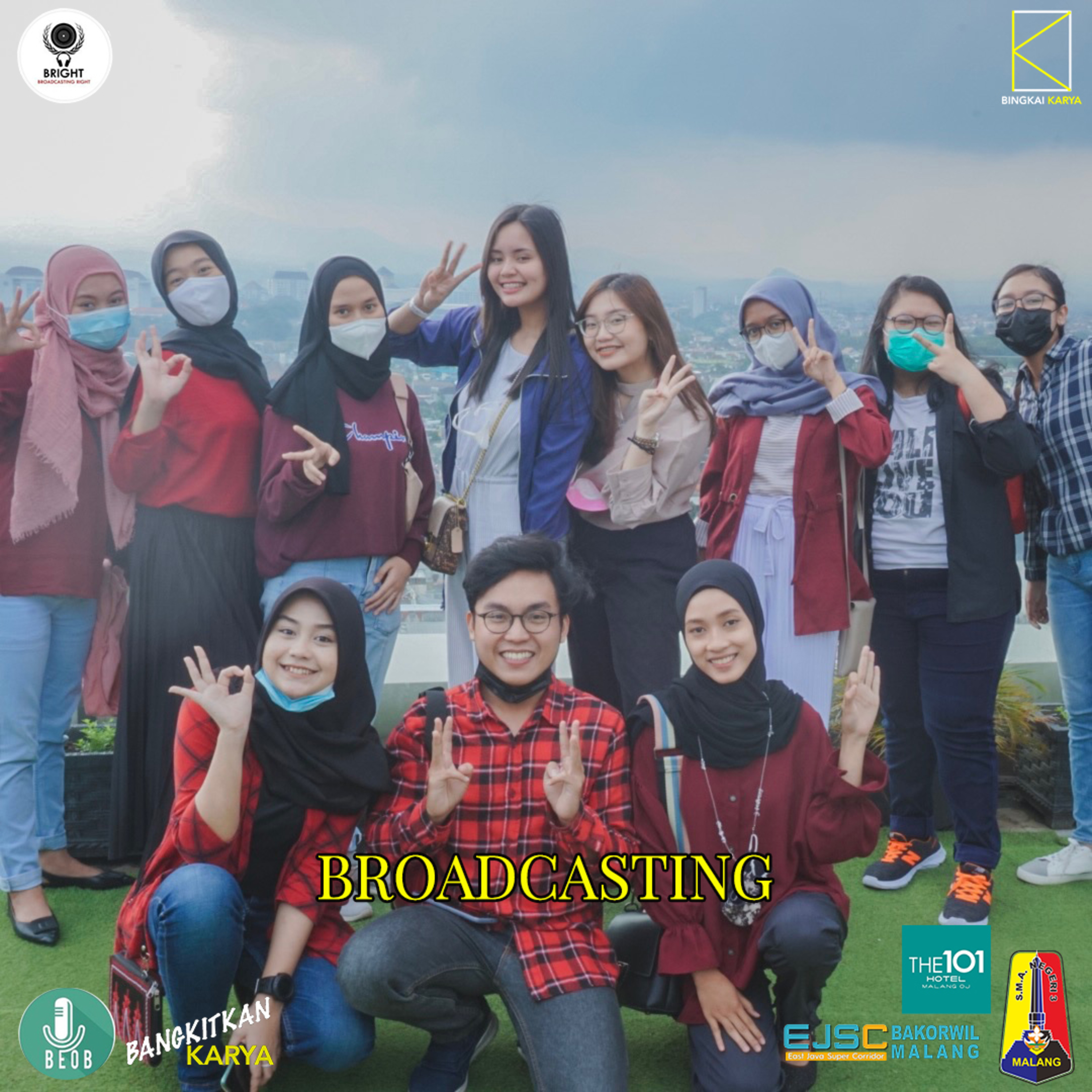 Bingkai Suara
