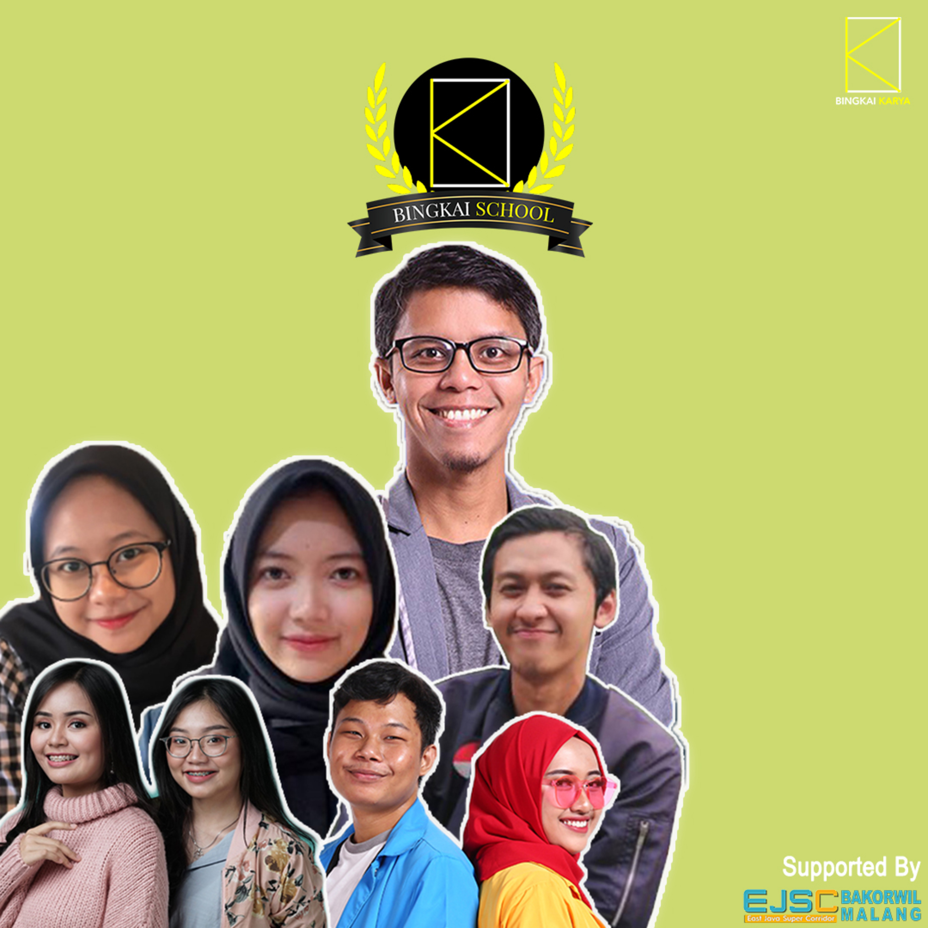 Bingkai Suara