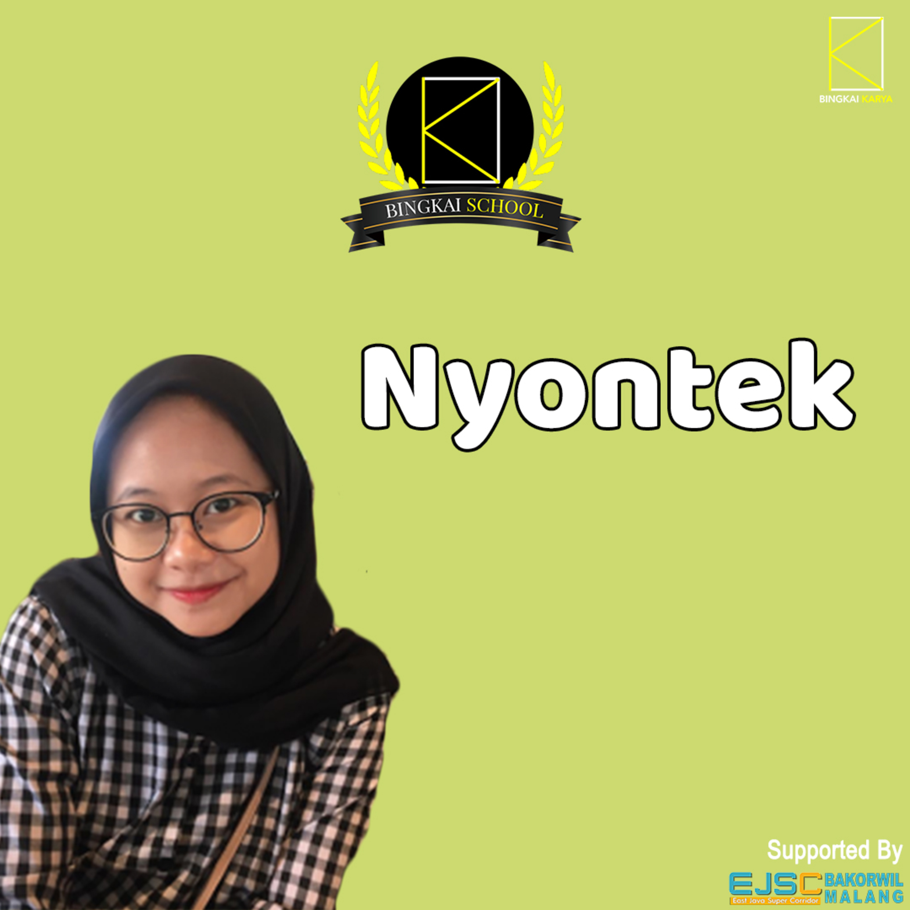 Bingkai Suara