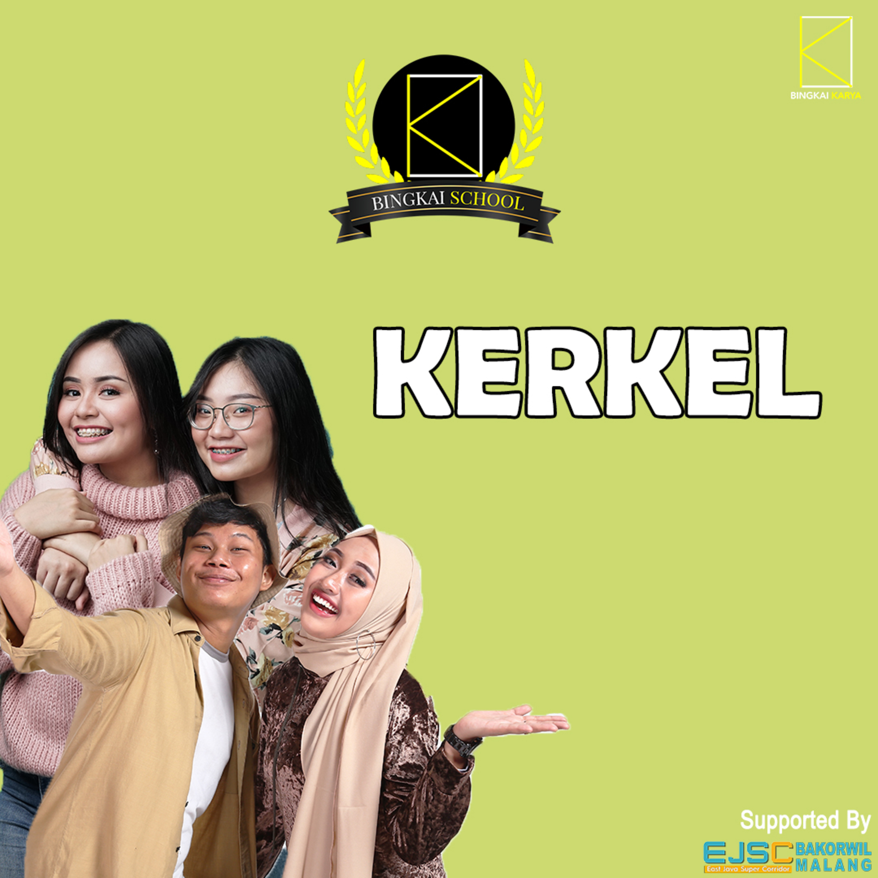 Bingkai Suara