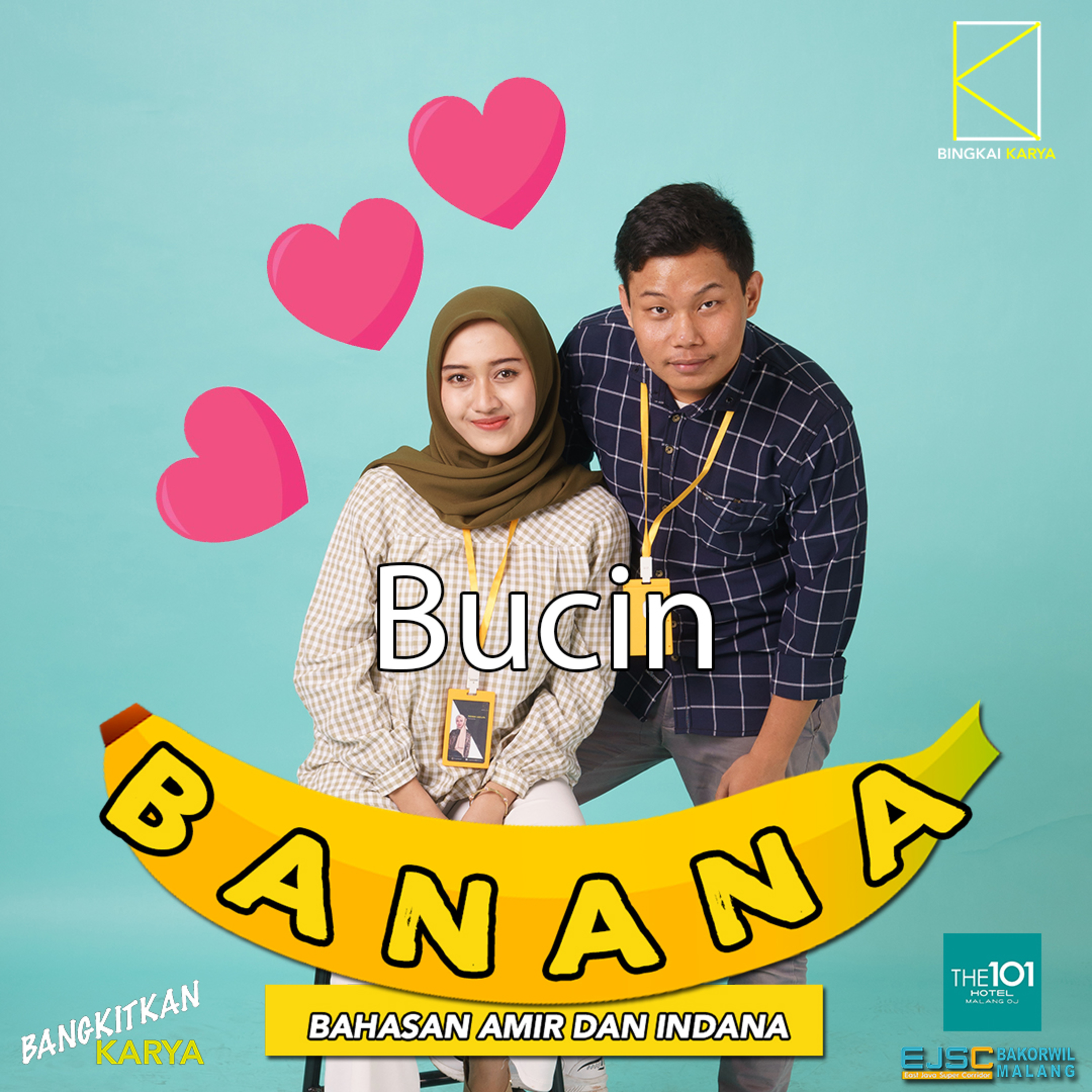 Bingkai Suara