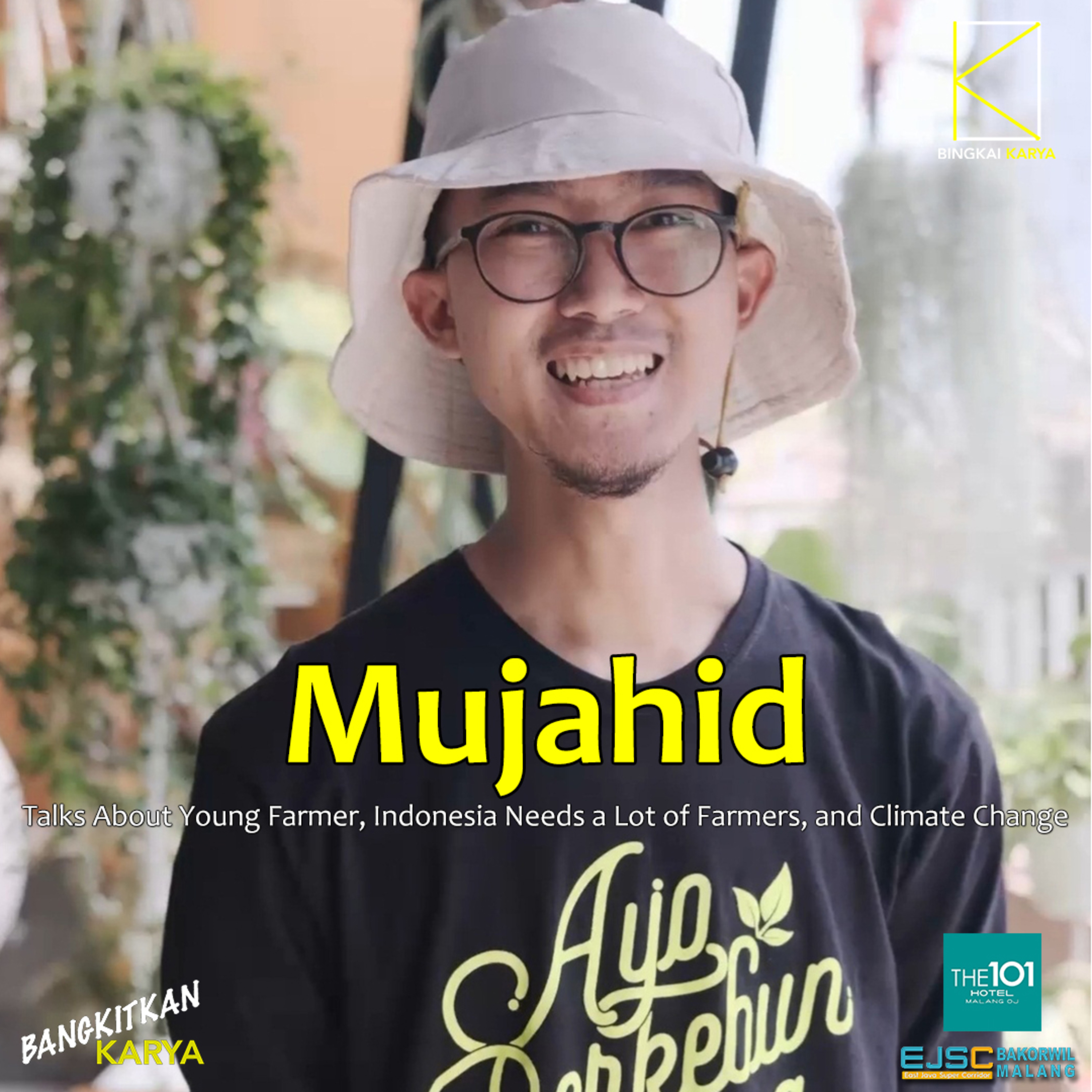 Bingkai Suara