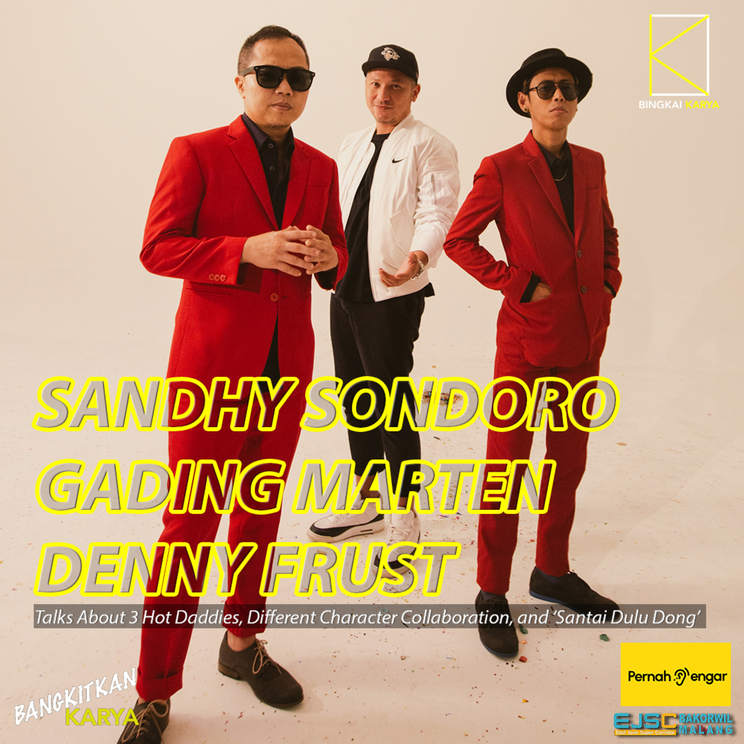 Bingkai Suara