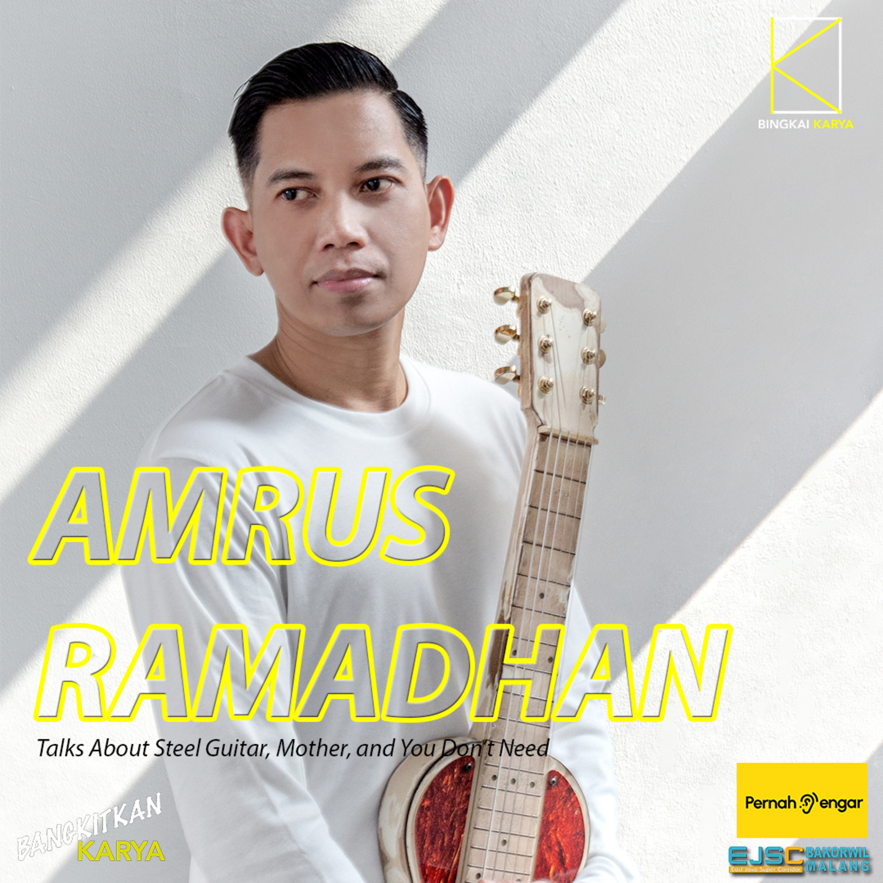 Bingkai Suara